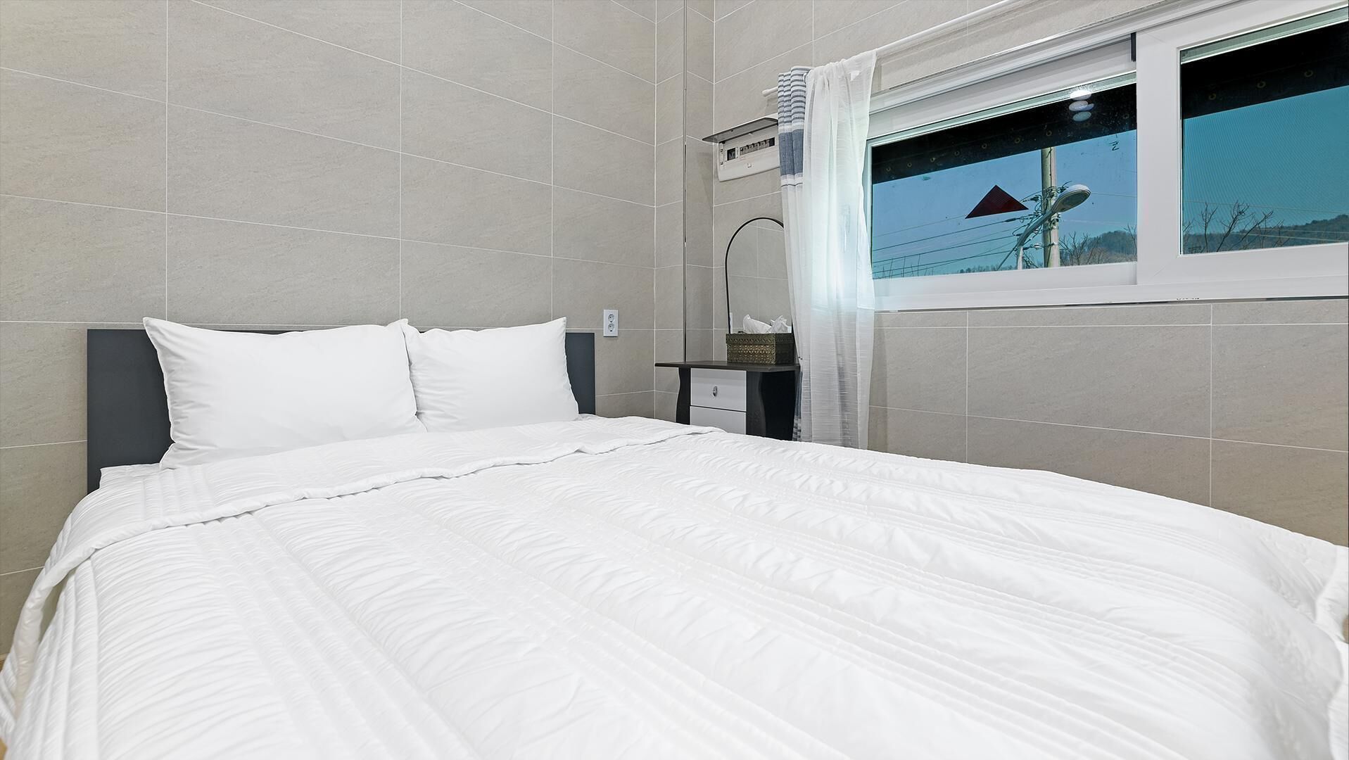 Gapyeong Ddel Poolvilla