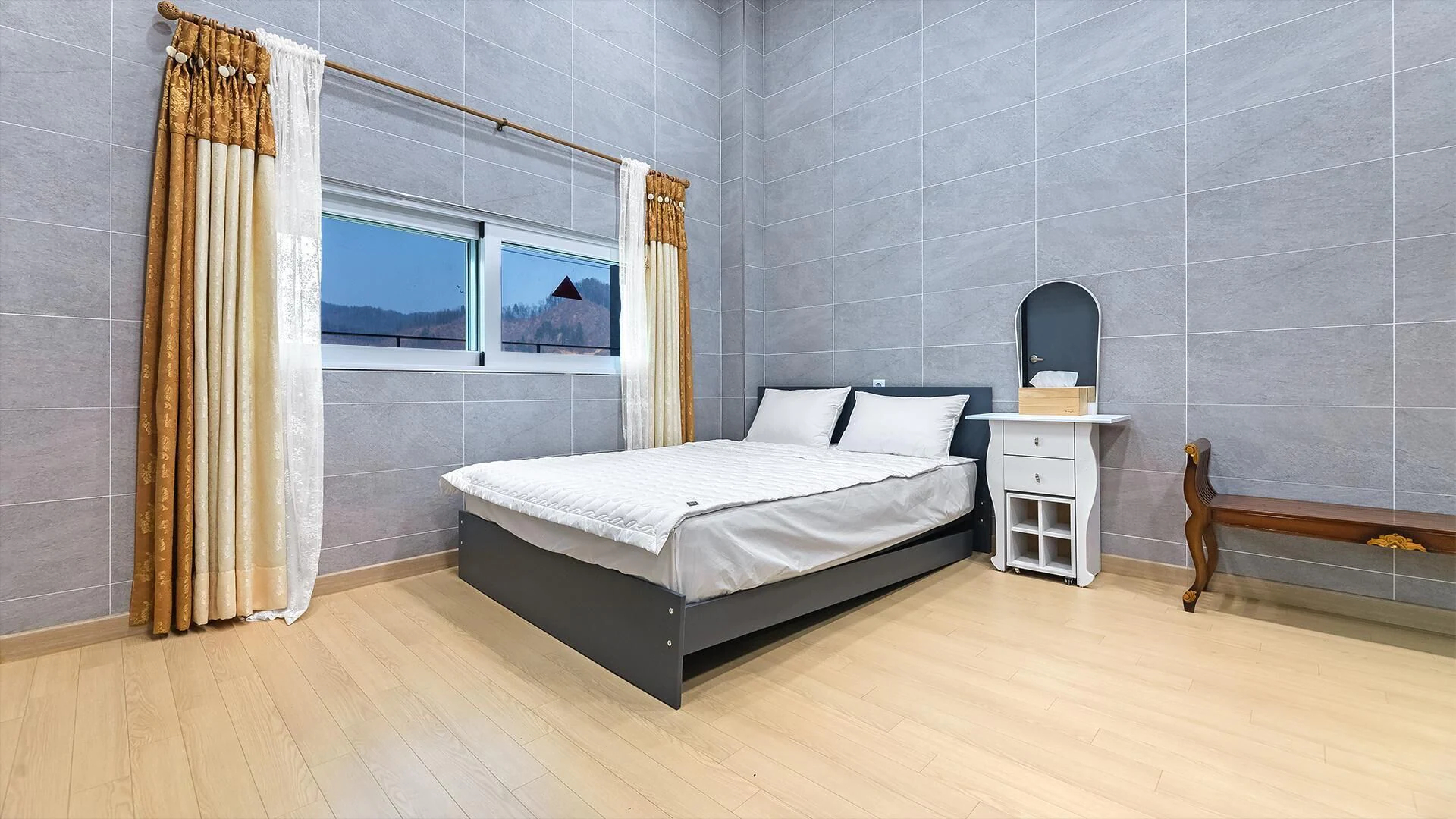 Gapyeong Ddel Poolvilla