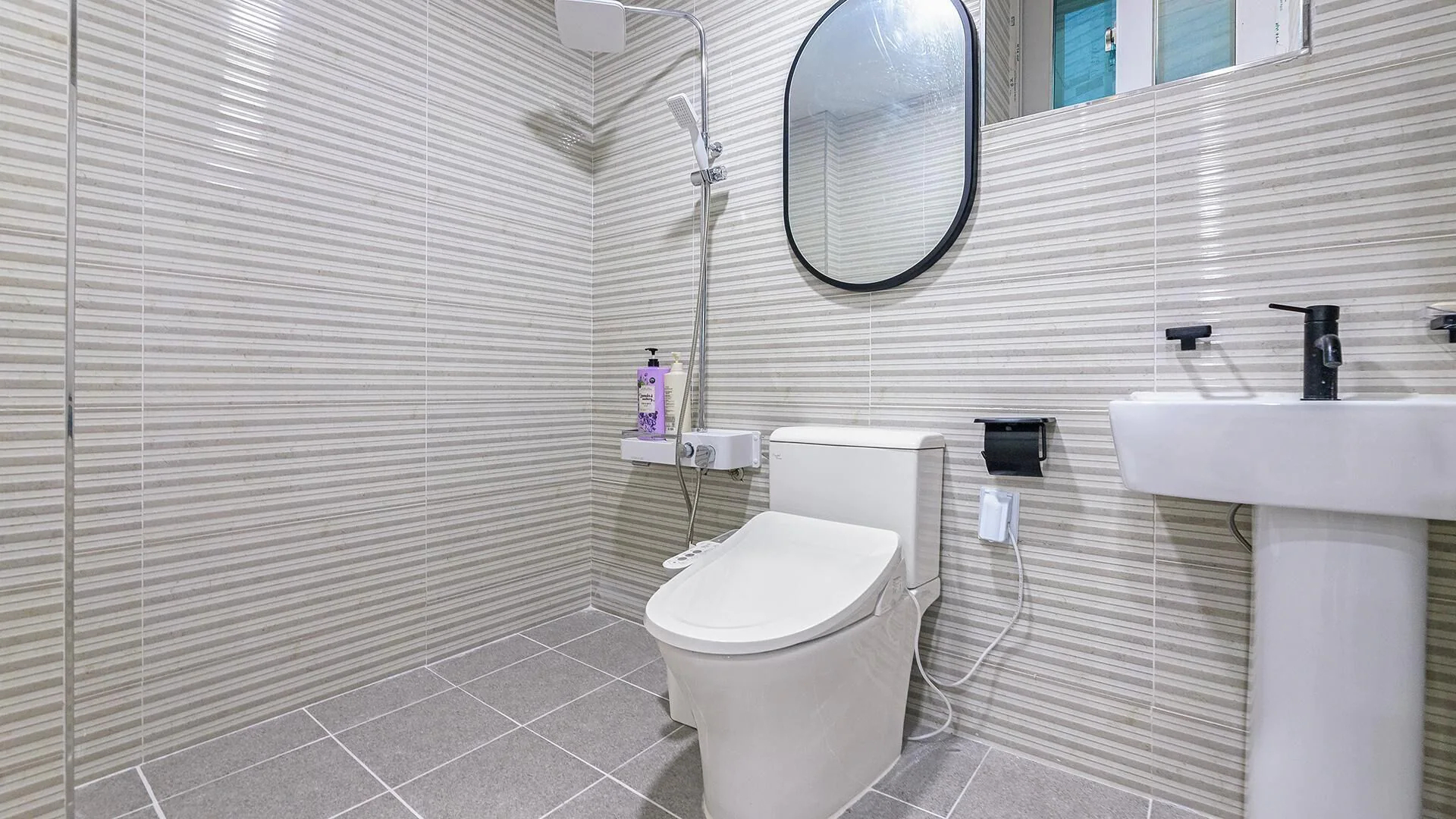 Gapyeong Ddel Poolvilla