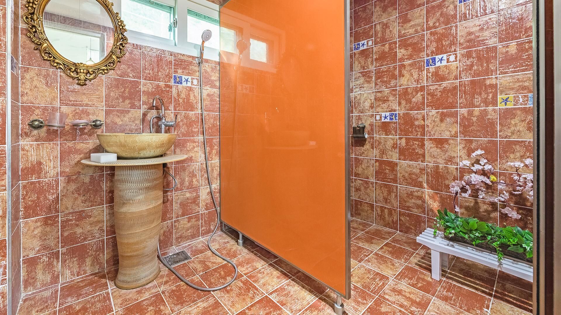 Gapyeong Ddel Poolvilla