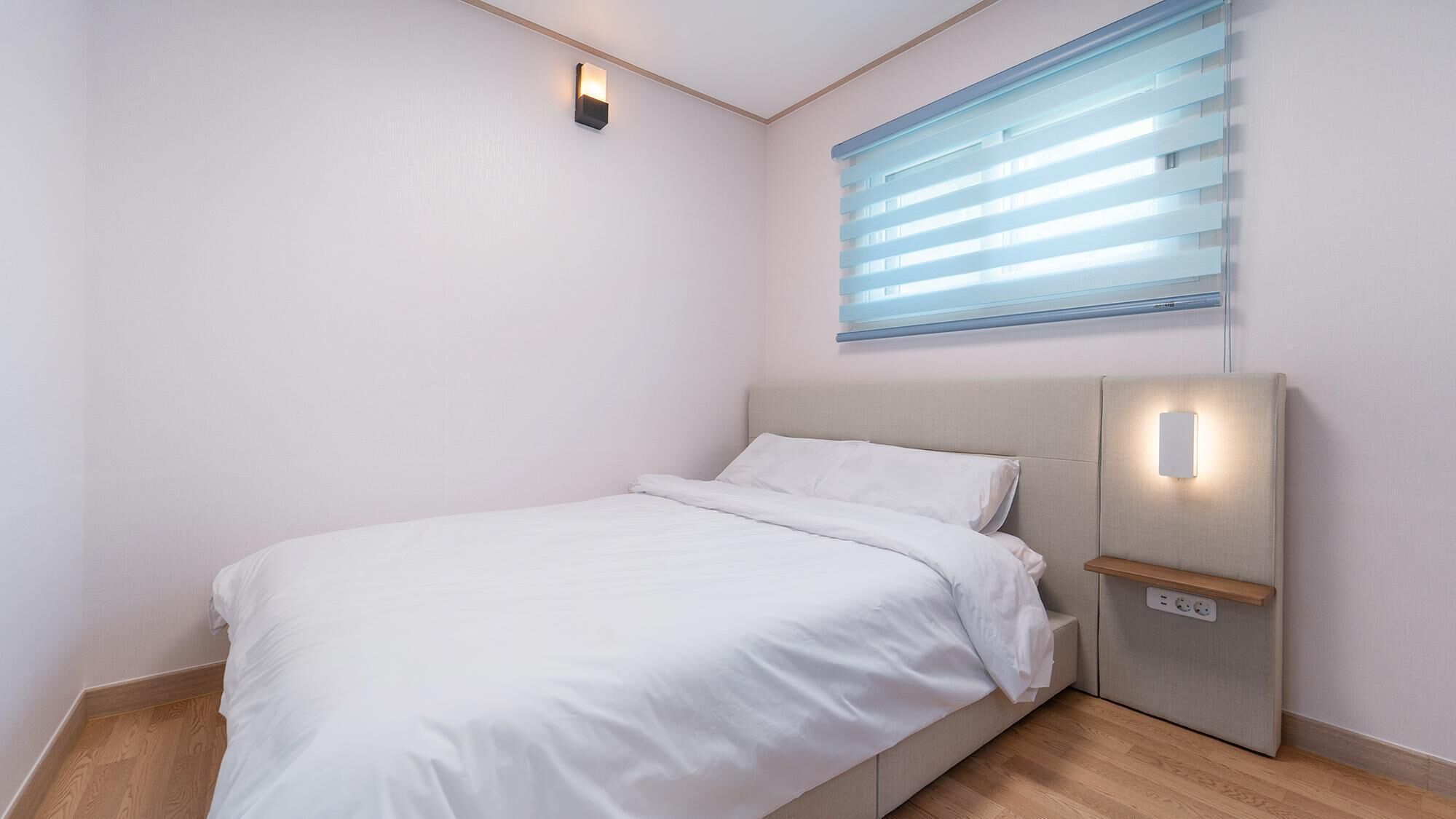 Gapyeong Ddobagi Spa Glamping