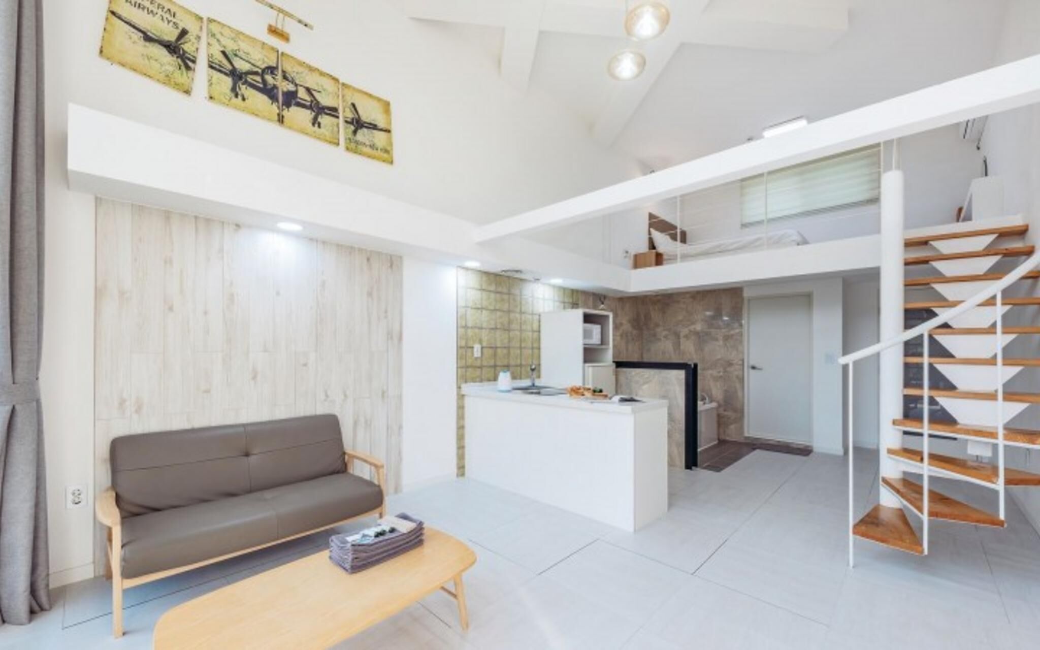 Gapyeong Dior Pool Villa