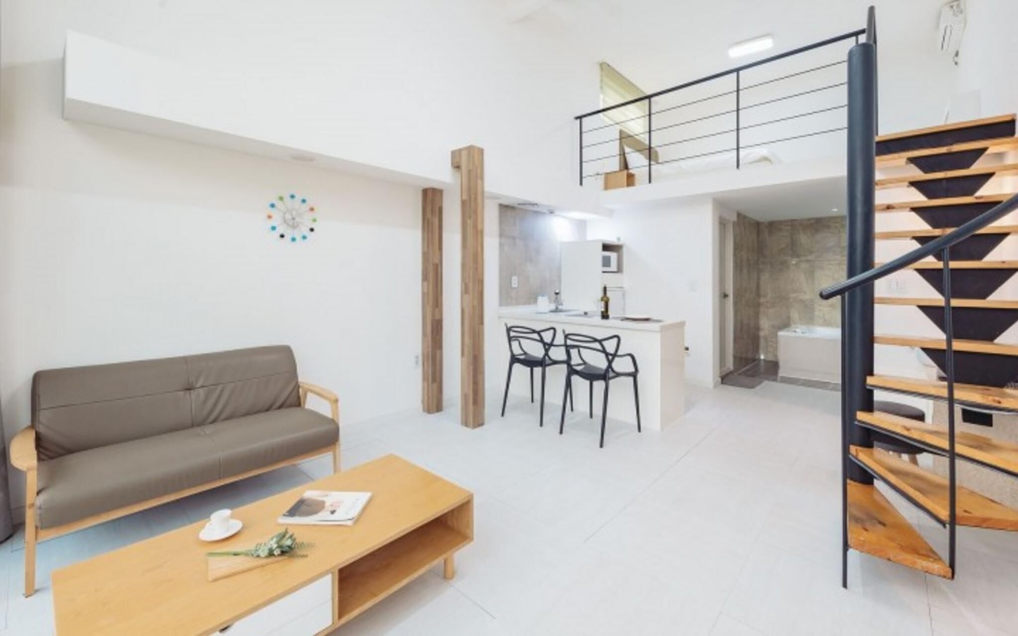 Gapyeong Dior Pool Villa