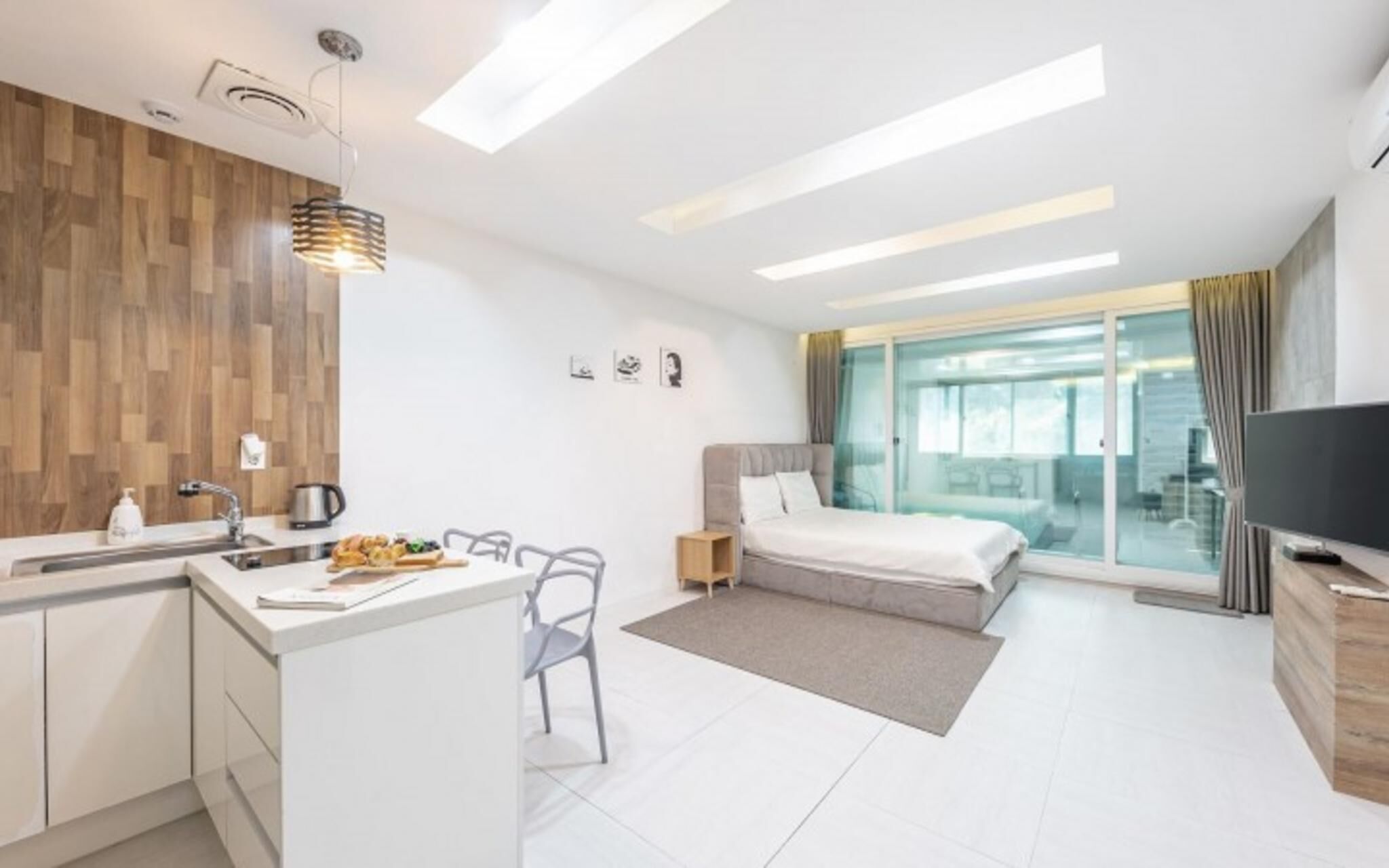 Gapyeong Dior Pool Villa