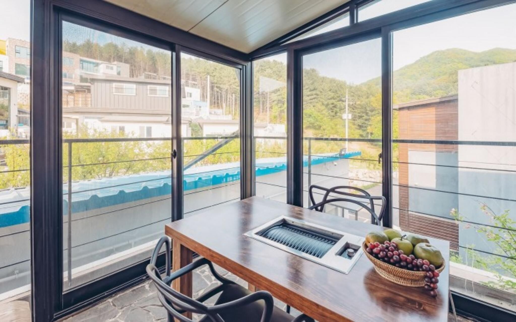 Gapyeong Dior Pool Villa