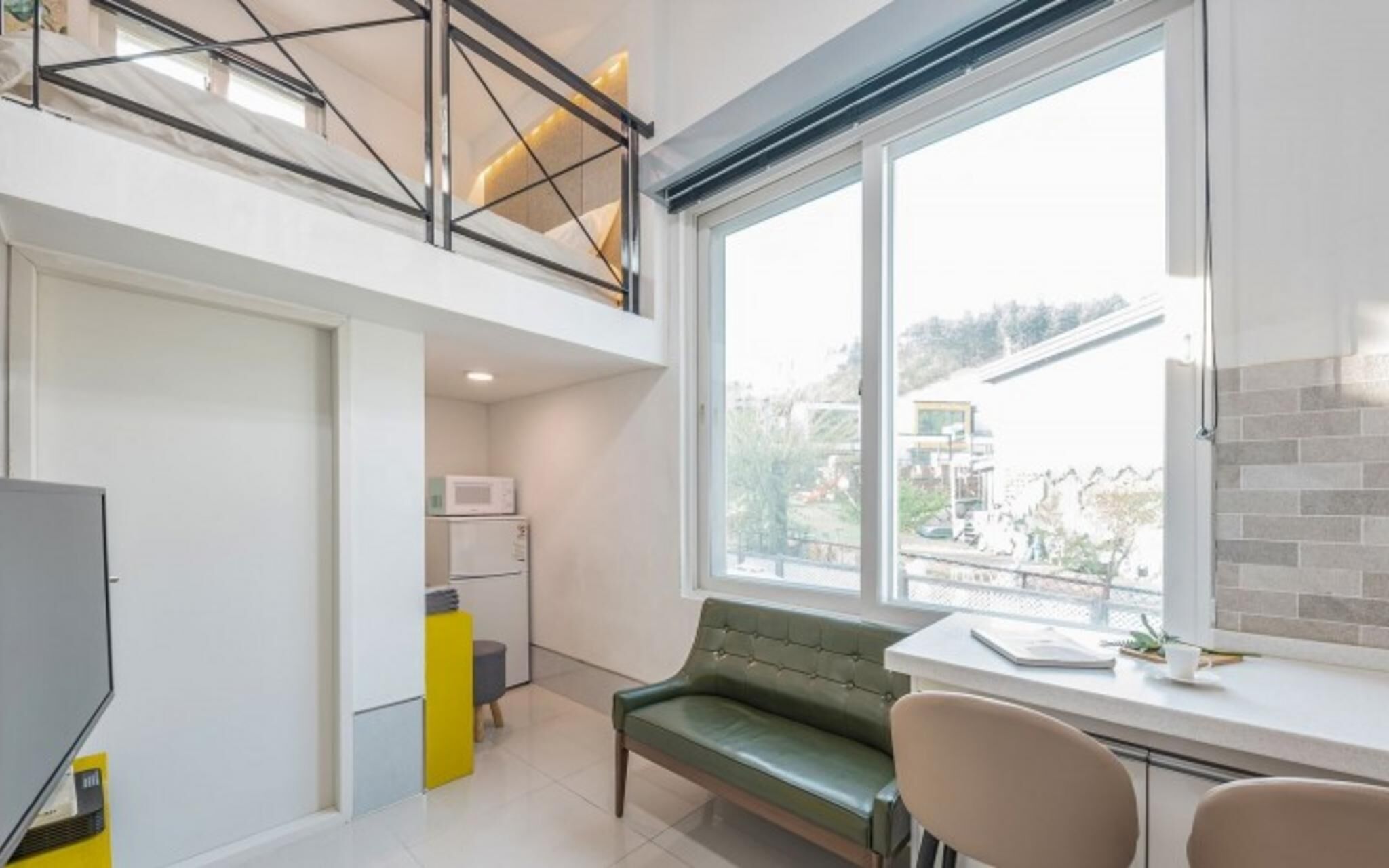 Gapyeong Dior Pool Villa