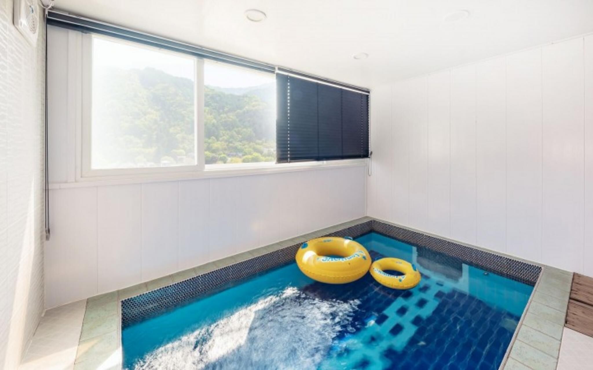 Gapyeong Dior Pool Villa