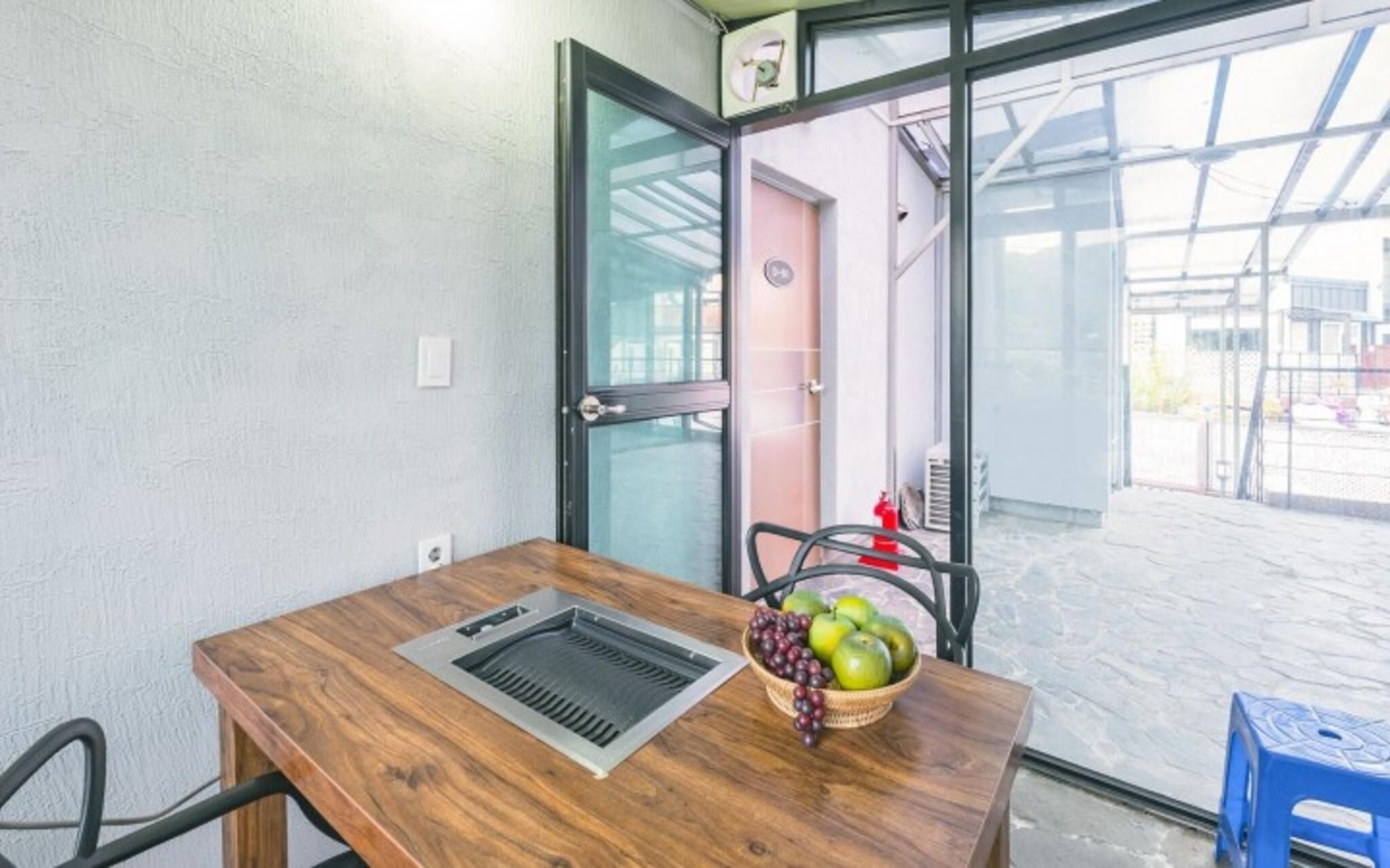 Gapyeong Dior Pool Villa