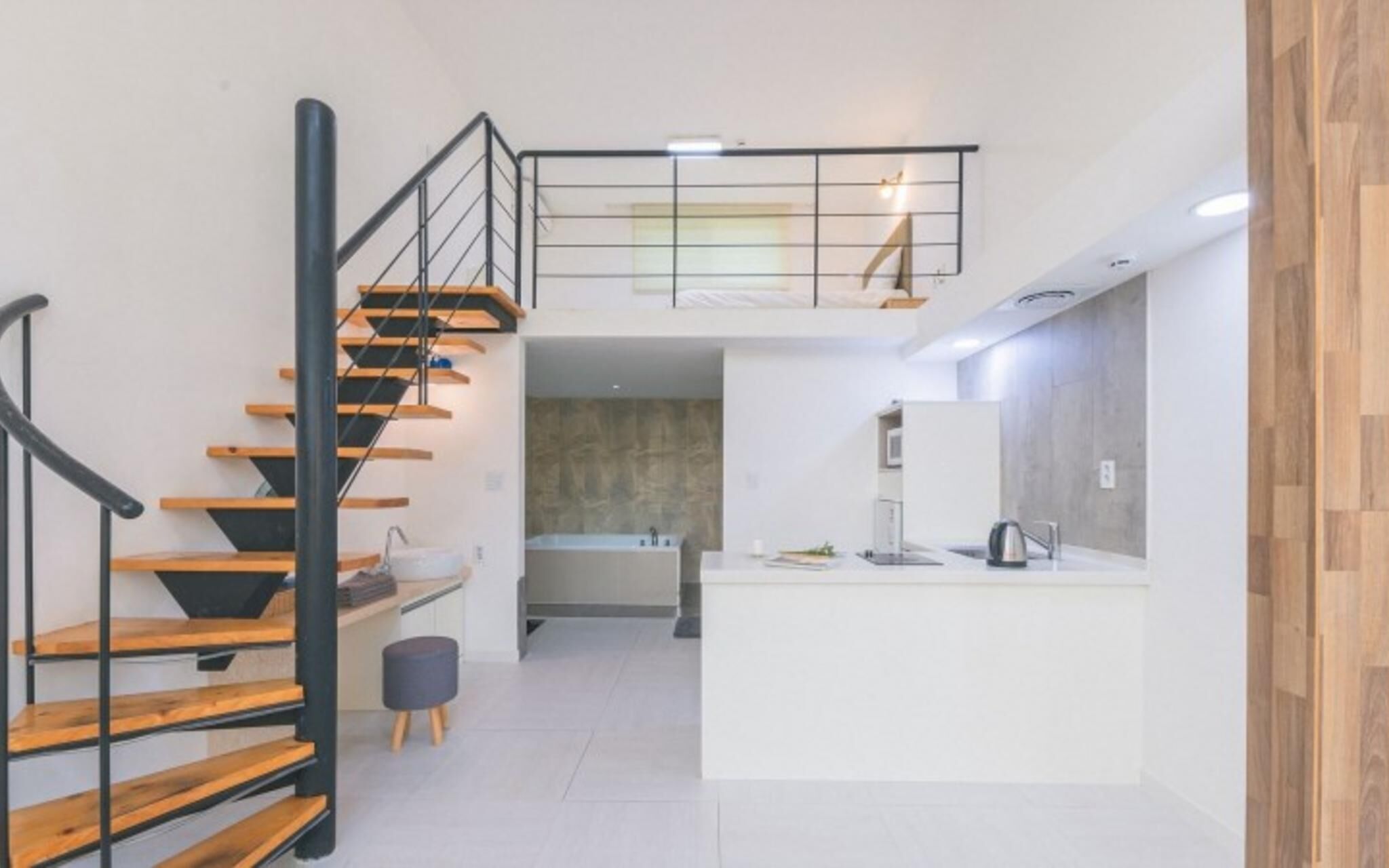 Gapyeong Dior Pool Villa