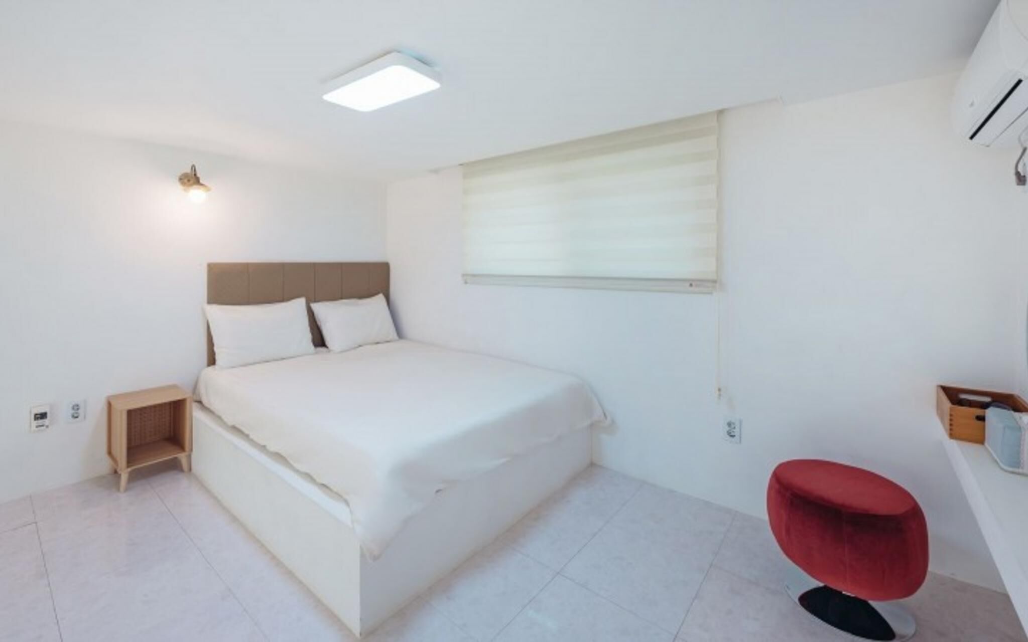 Gapyeong Dior Pool Villa