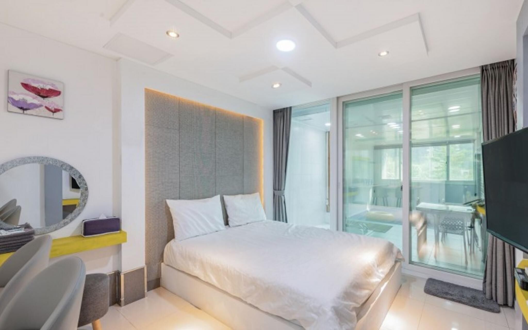 Gapyeong Dior Pool Villa