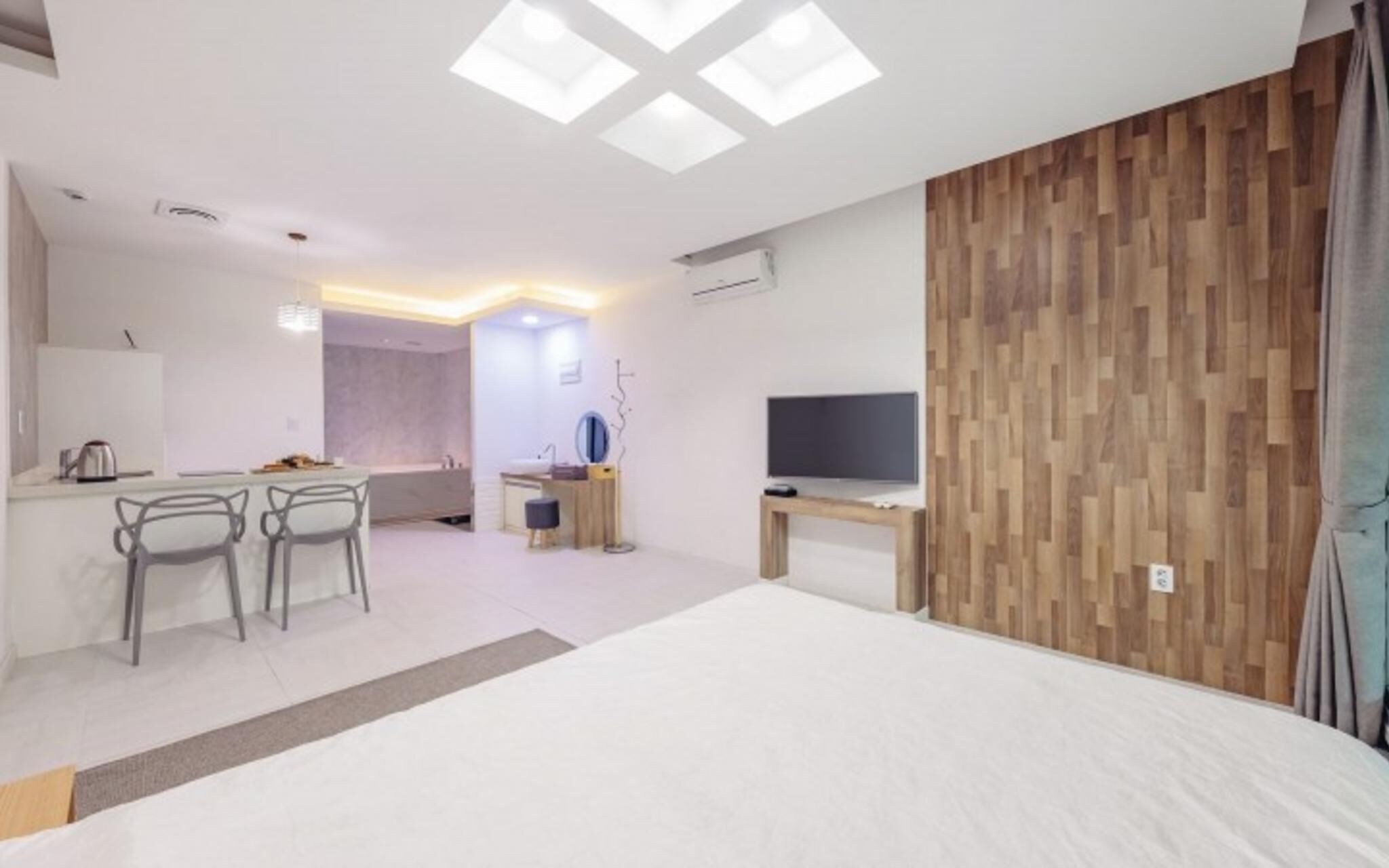 Gapyeong Dior Pool Villa