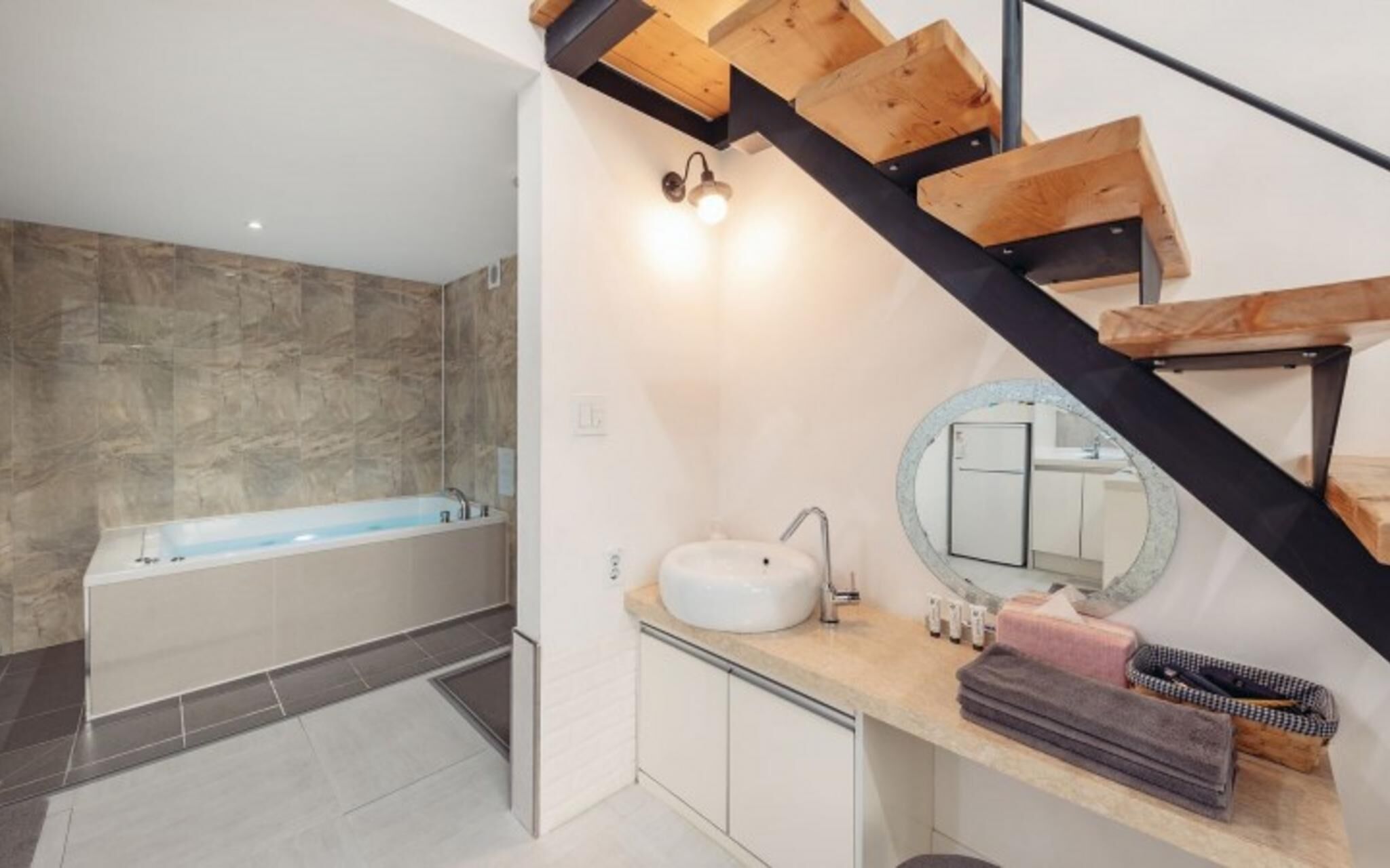 Gapyeong Dior Pool Villa