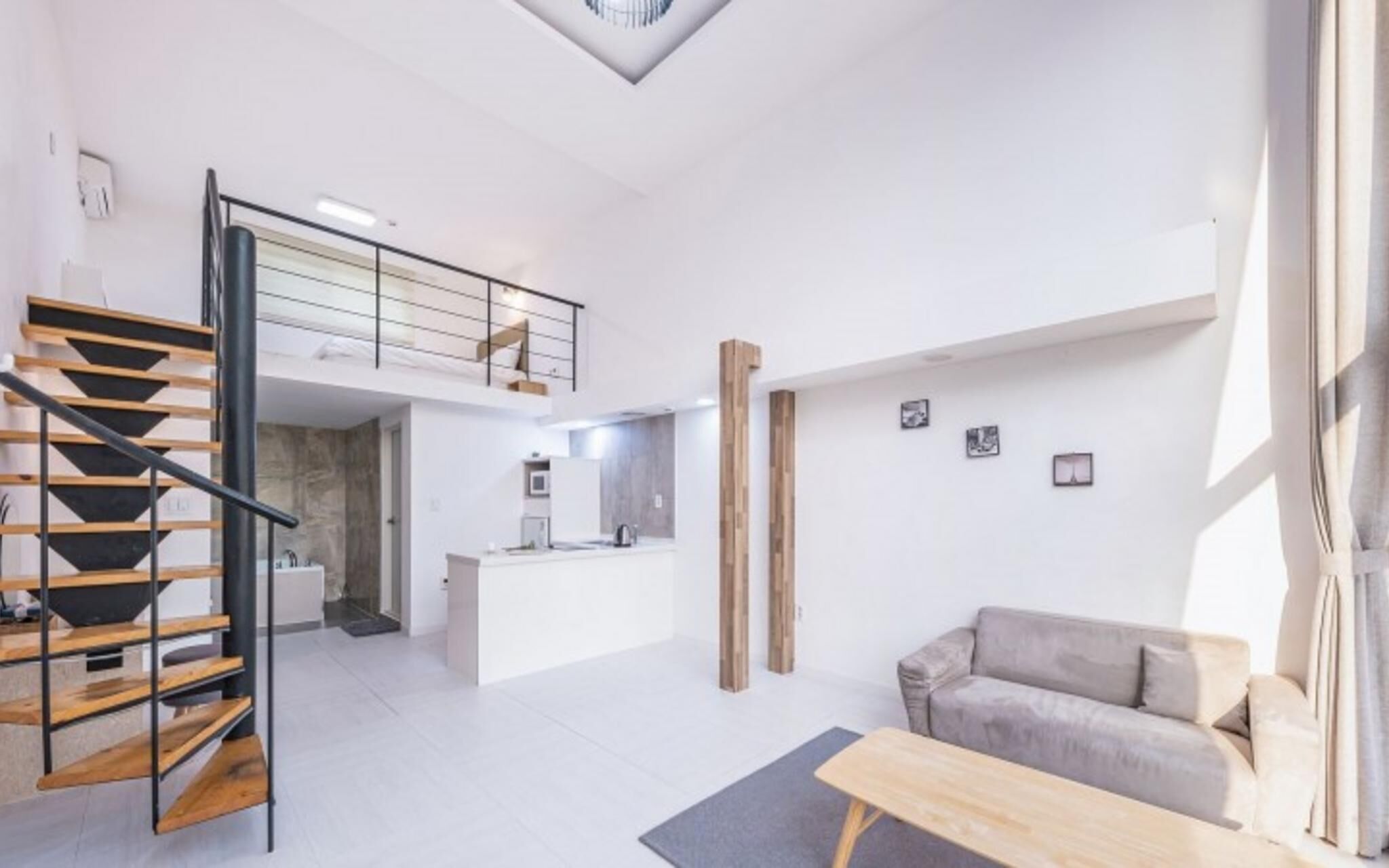 Gapyeong Dior Pool Villa