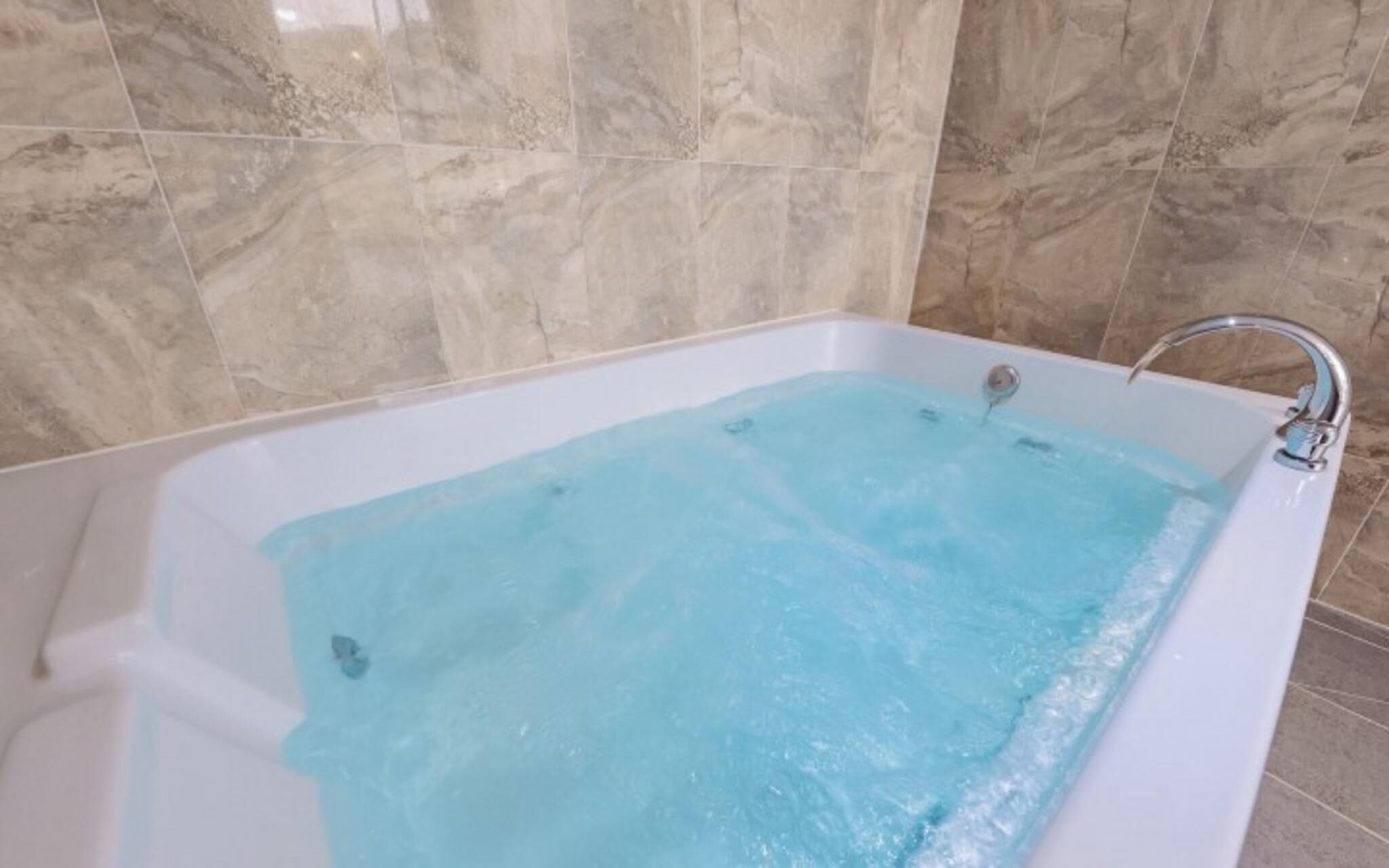 Gapyeong Dior Pool Villa