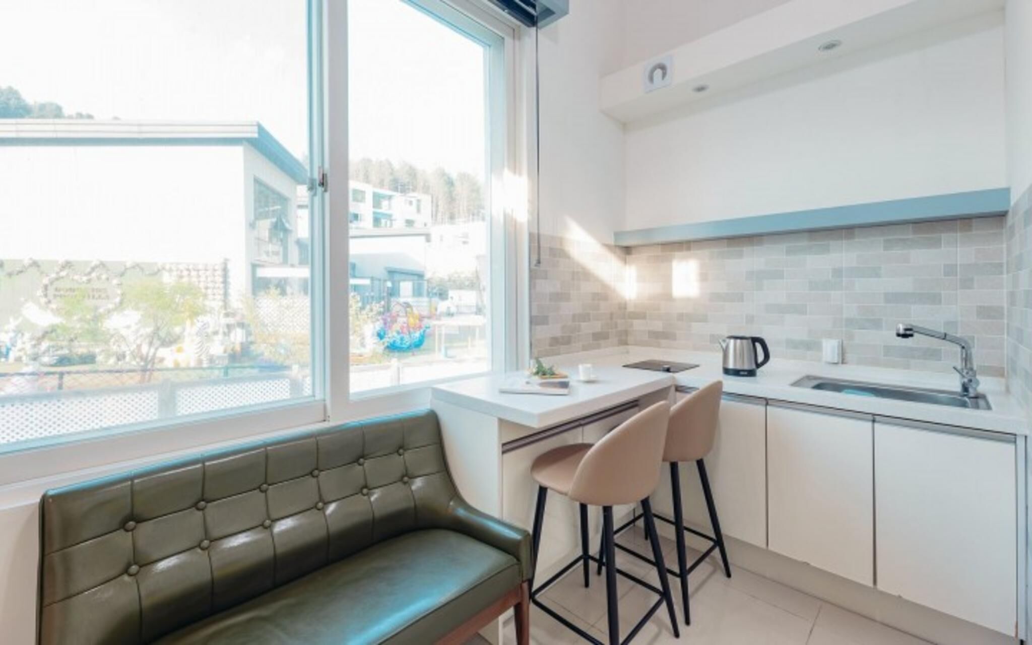 Gapyeong Dior Pool Villa