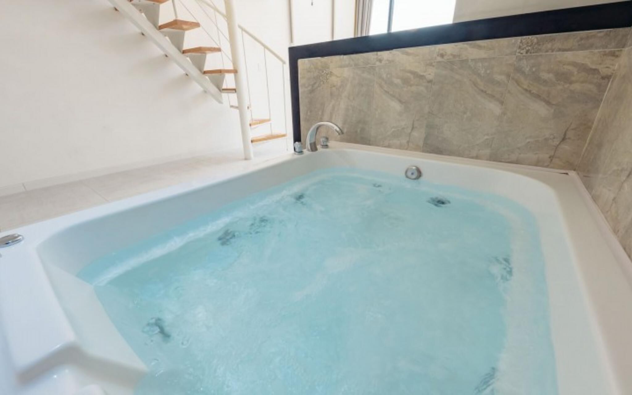 Gapyeong Dior Pool Villa