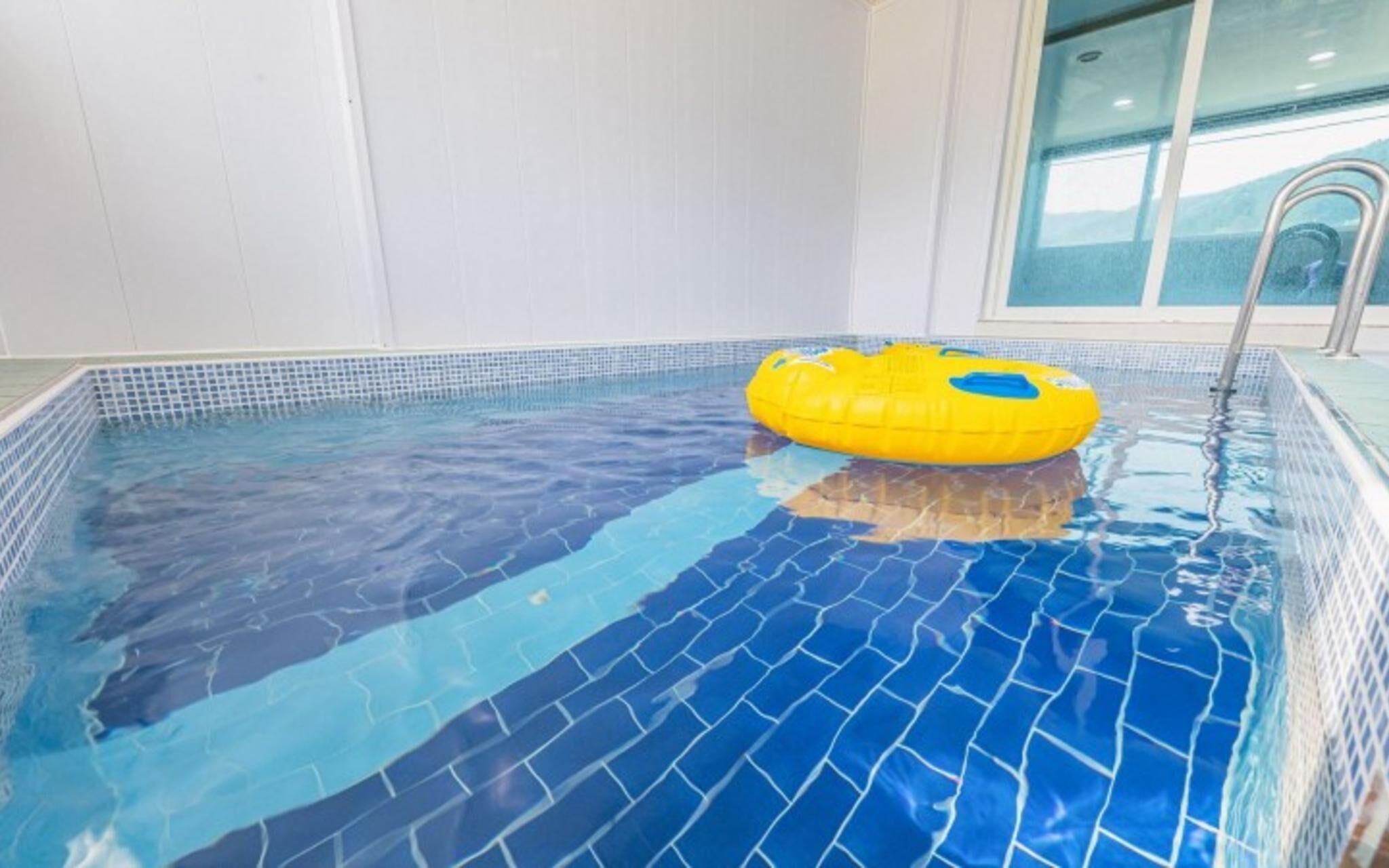 Gapyeong Dior Pool Villa