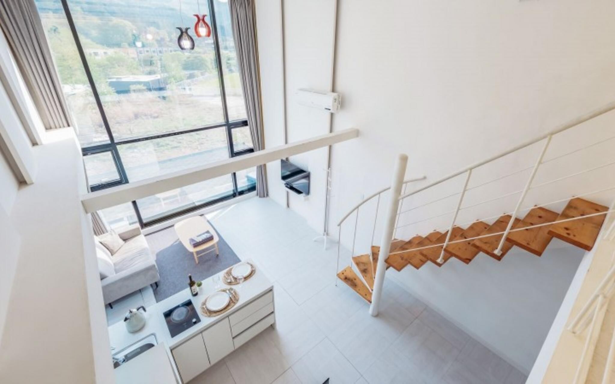 Gapyeong Dior Pool Villa