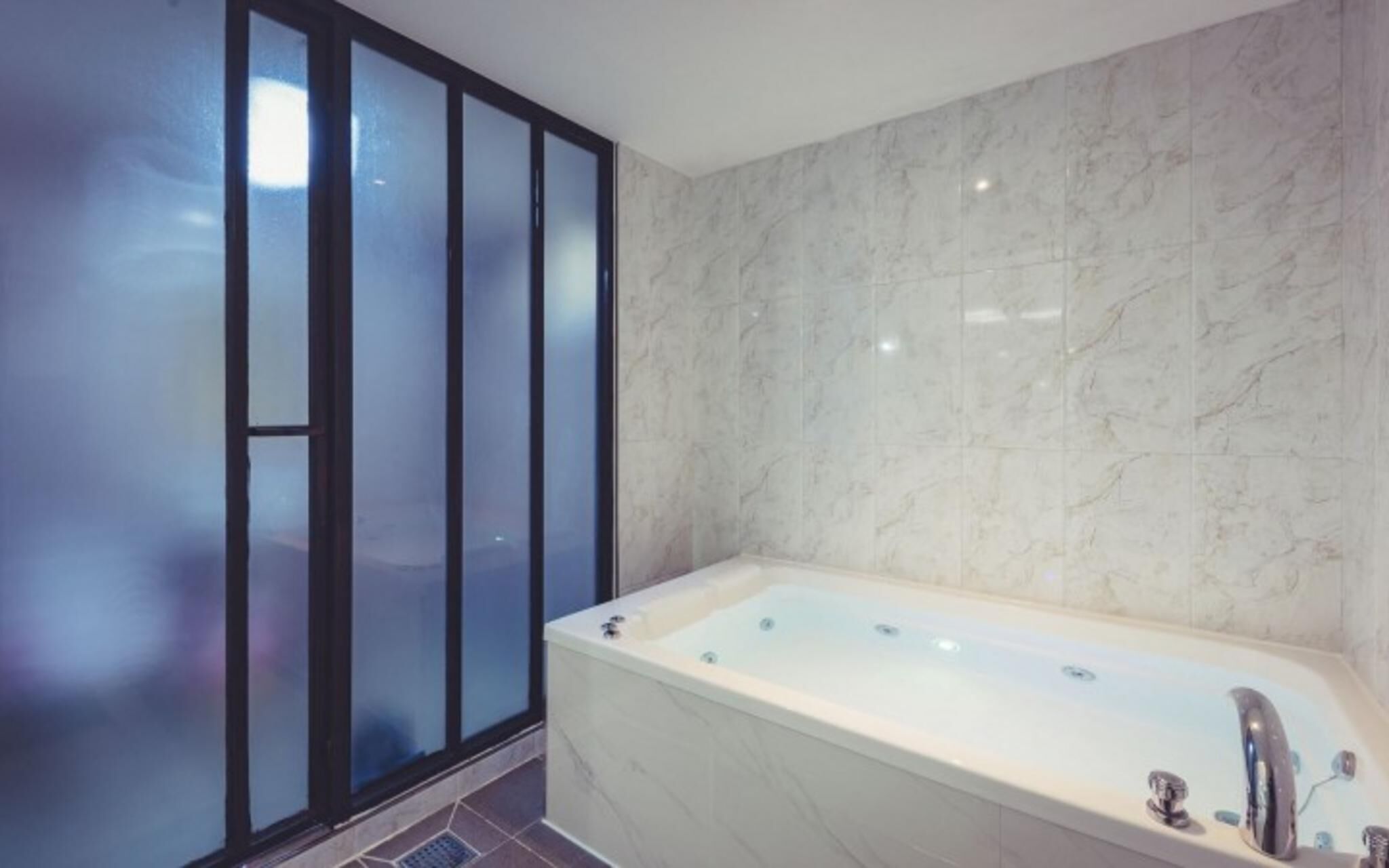 Gapyeong Dior Pool Villa