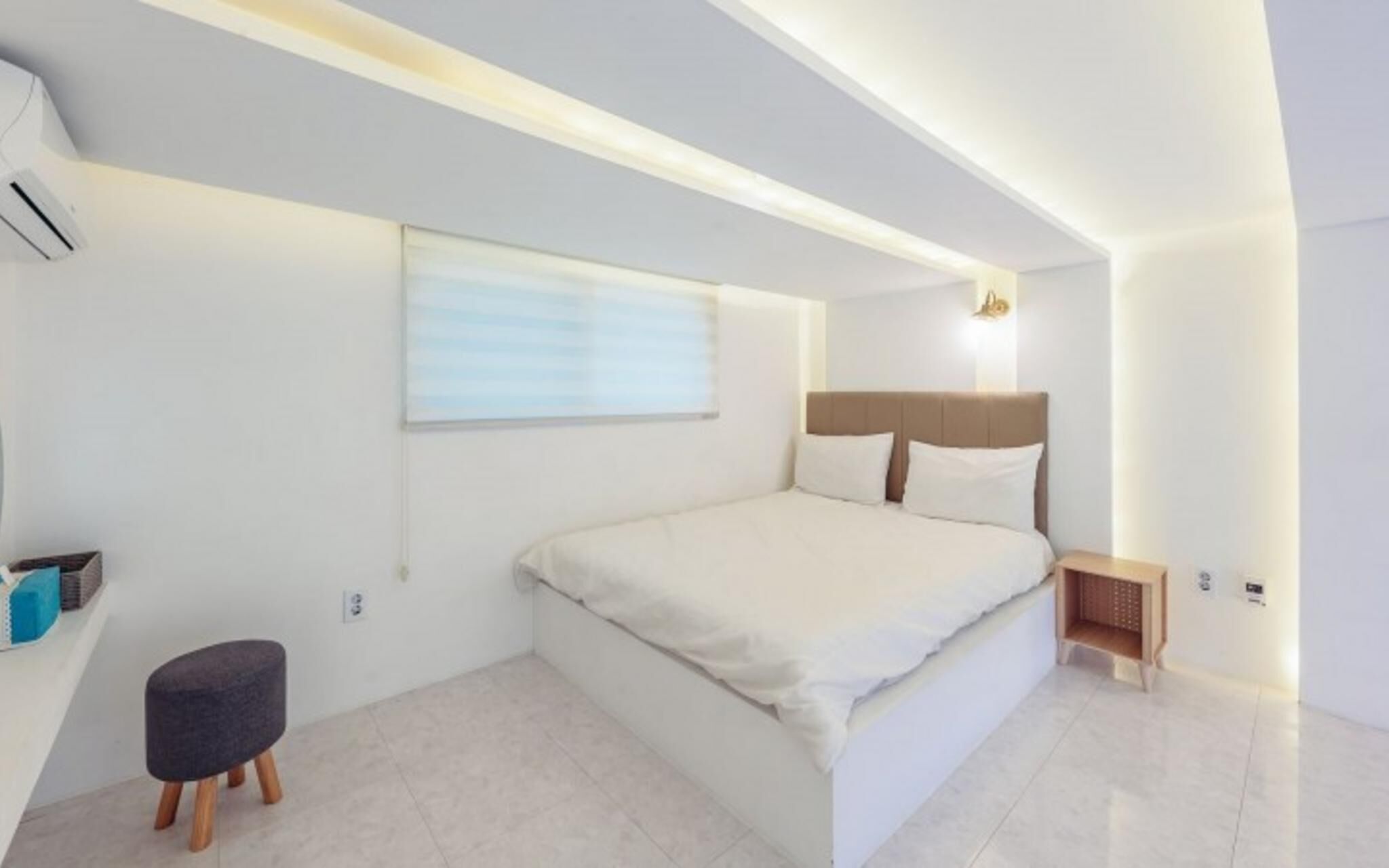 Gapyeong Dior Pool Villa