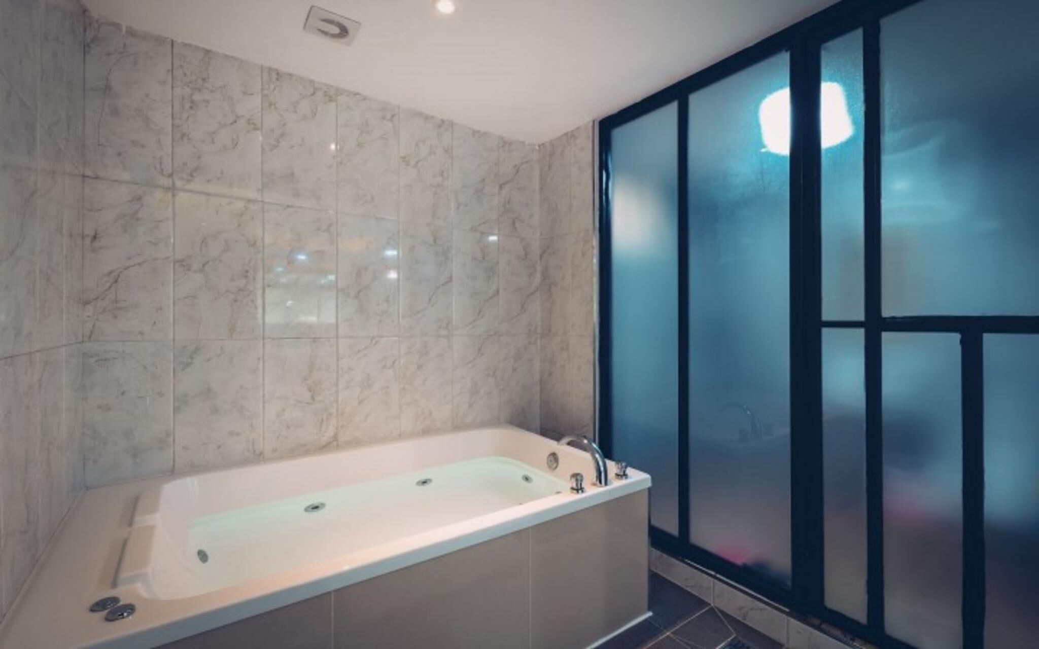 Gapyeong Dior Pool Villa