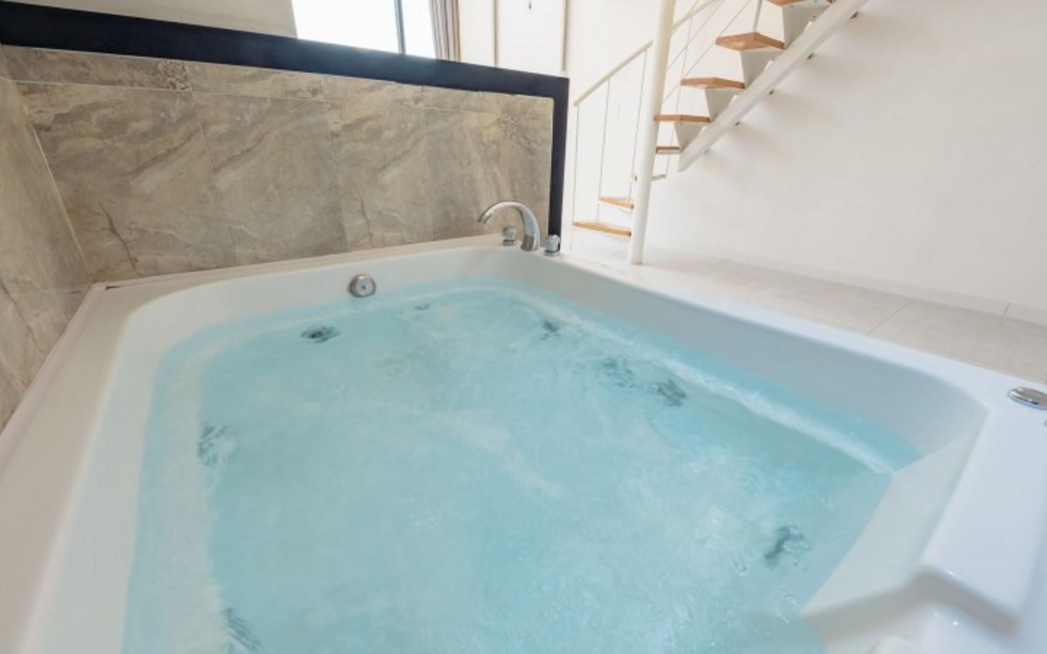 Gapyeong Dior Pool Villa