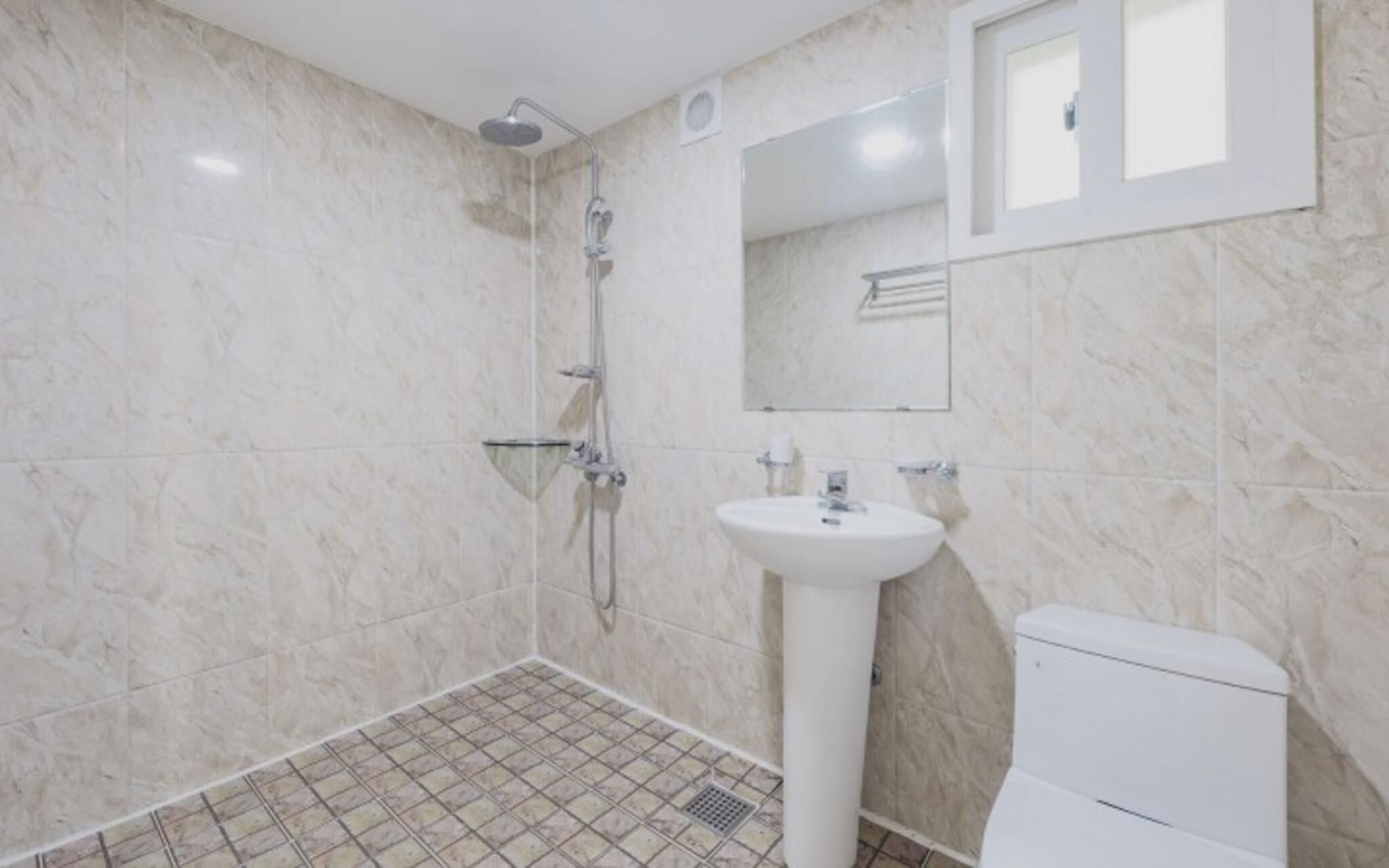 Gapyeong Dior Pool Villa