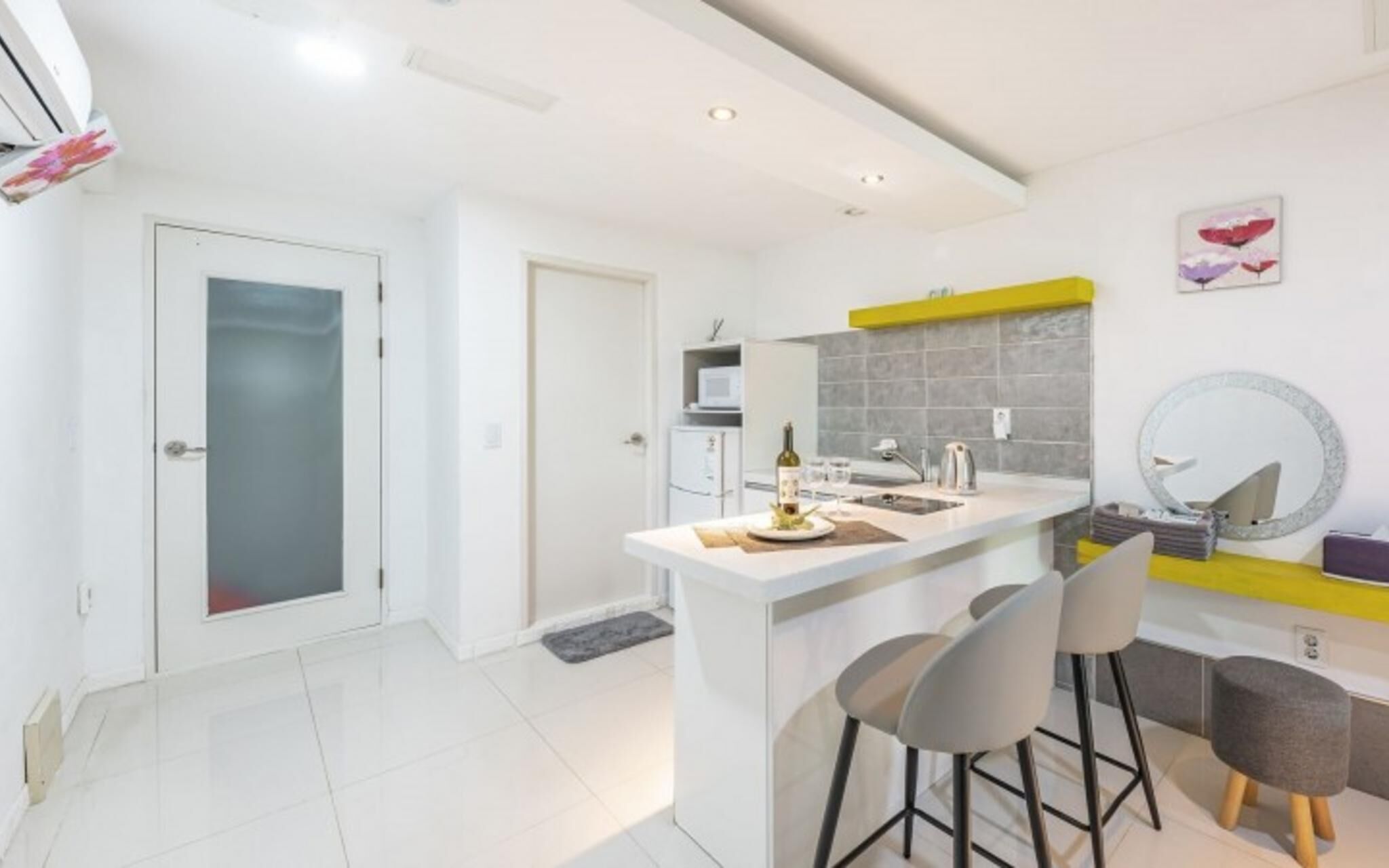 Gapyeong Dior Pool Villa