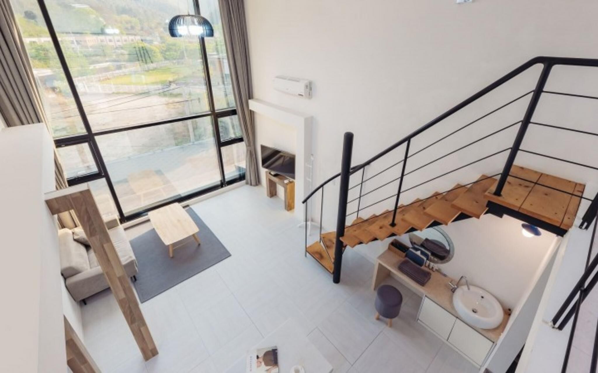 Gapyeong Dior Pool Villa