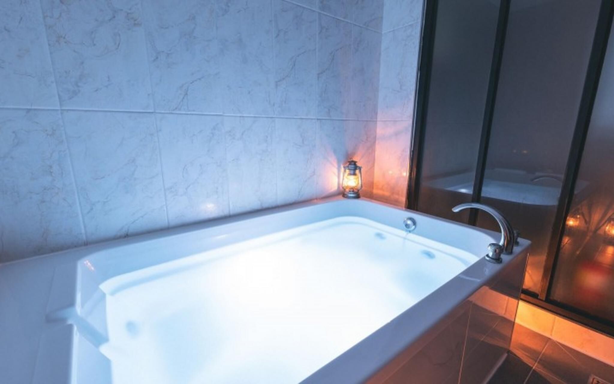 Gapyeong Dior Pool Villa