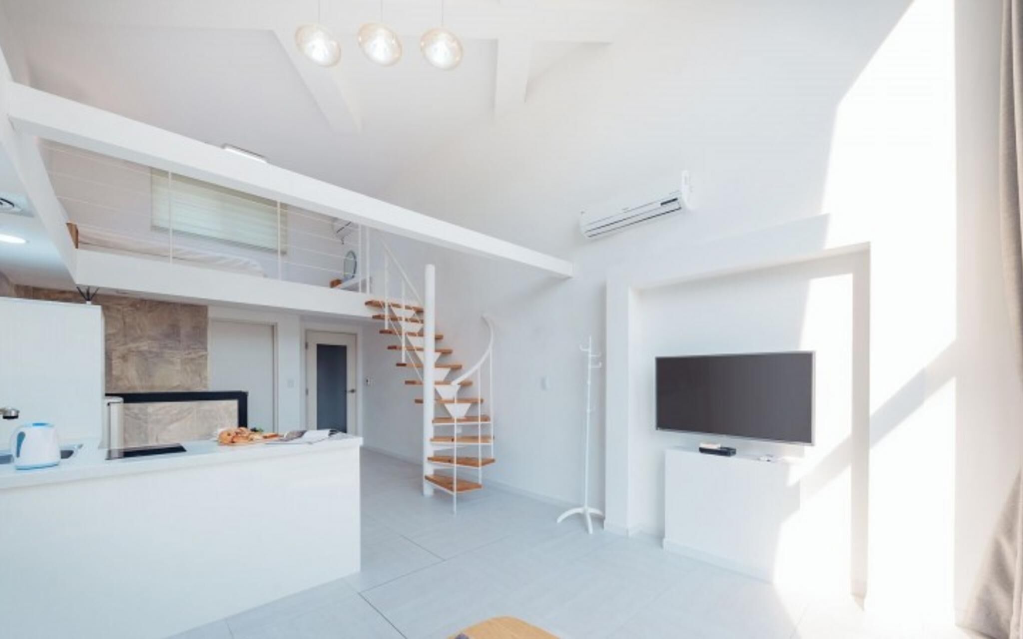 Gapyeong Dior Pool Villa