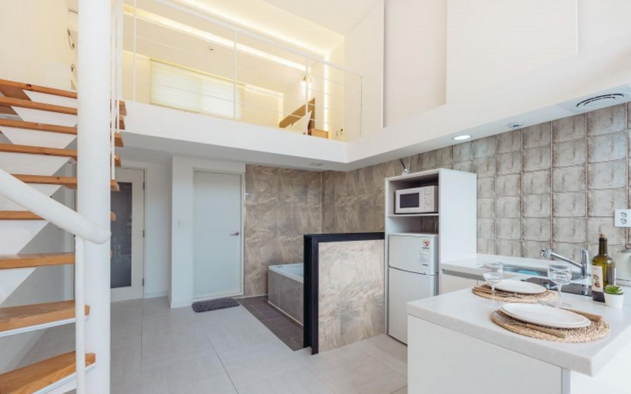 Gapyeong Dior Pool Villa