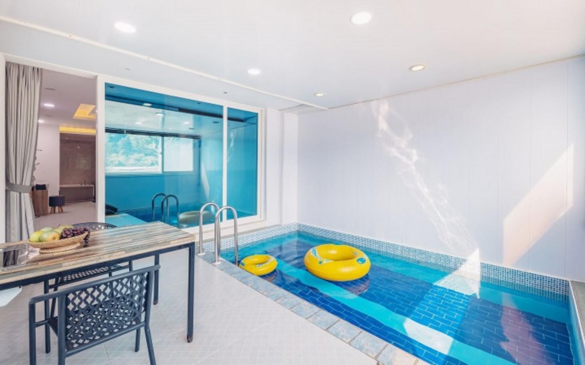 Gapyeong Dior Pool Villa