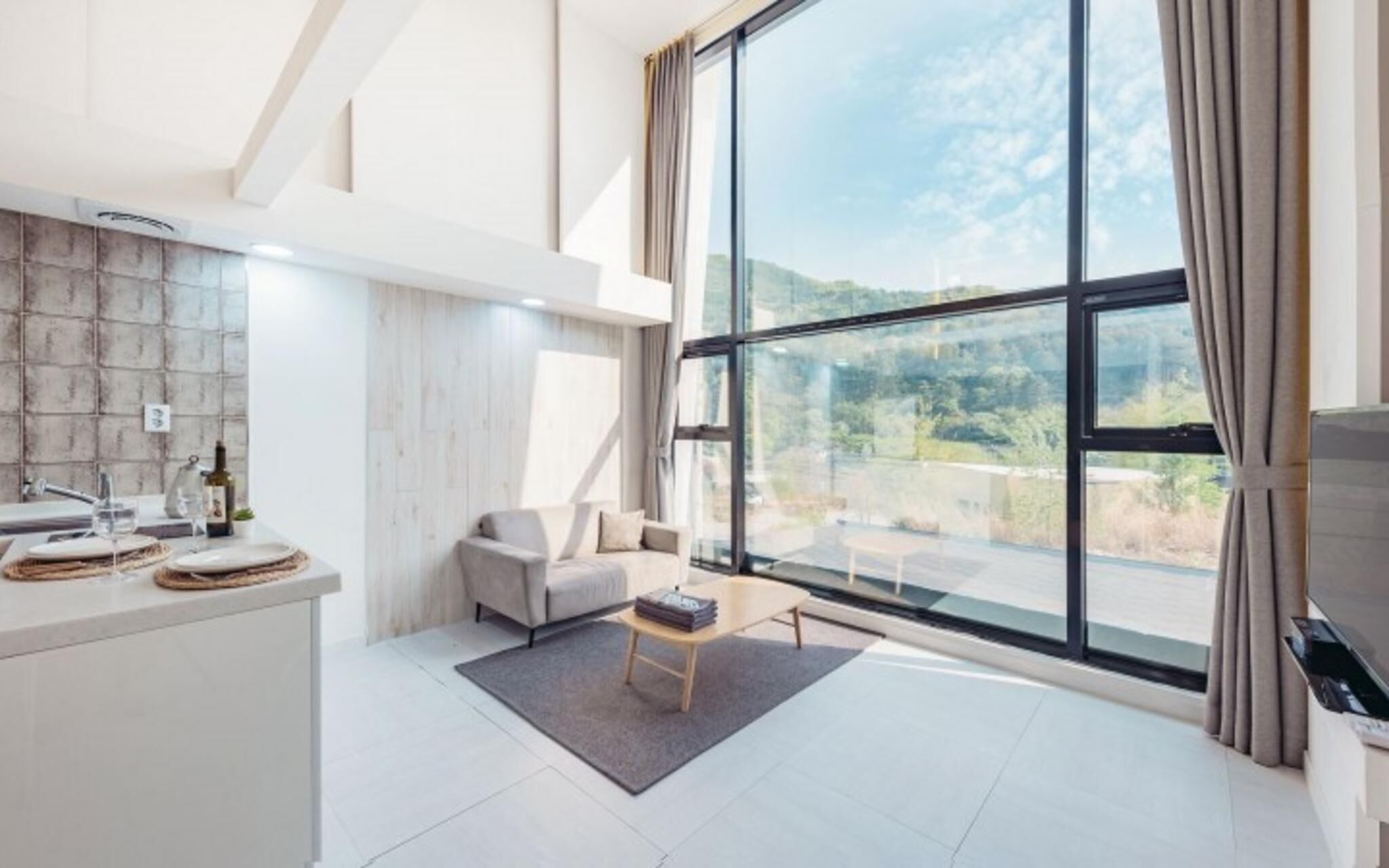 Gapyeong Dior Pool Villa