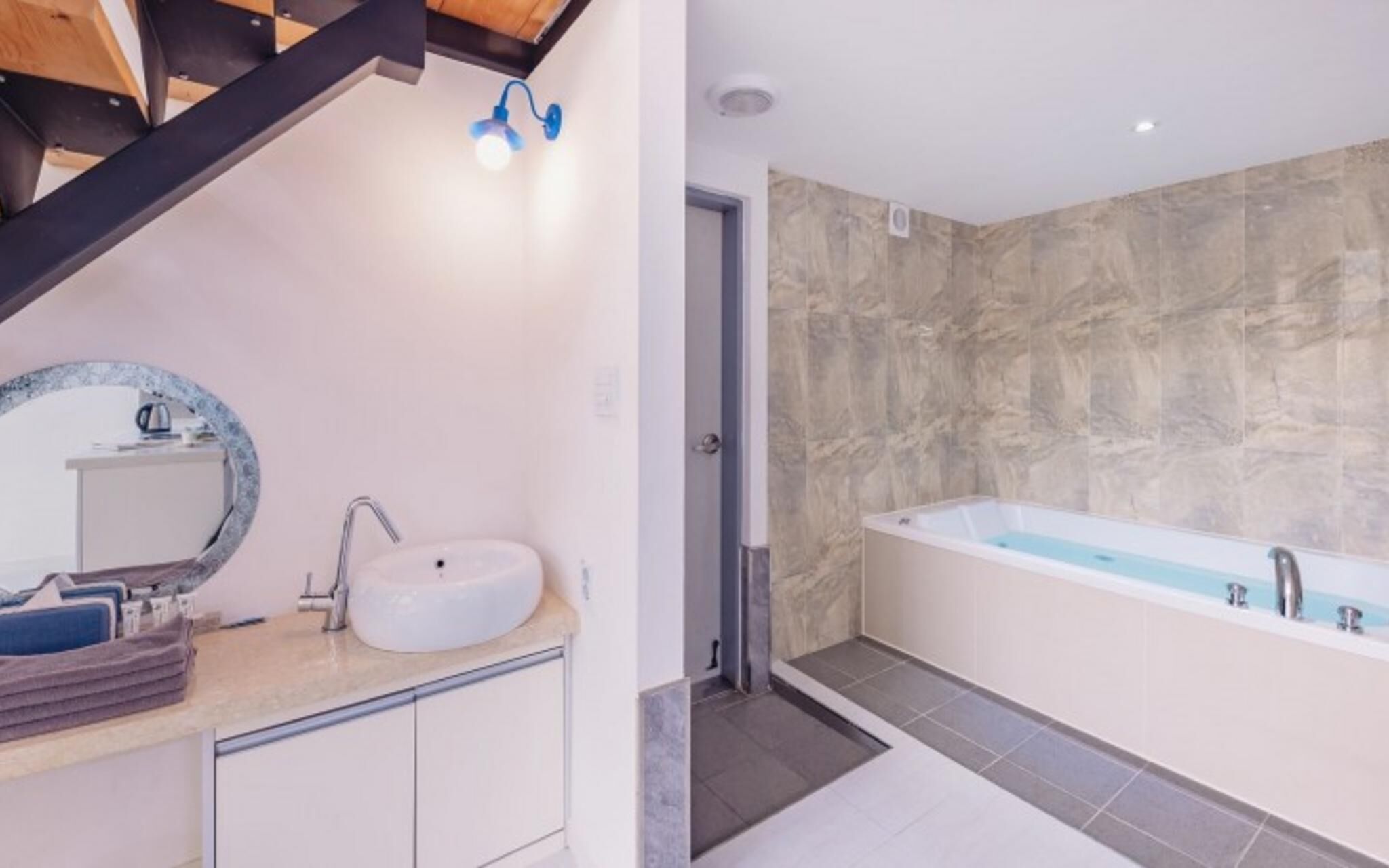 Gapyeong Dior Pool Villa