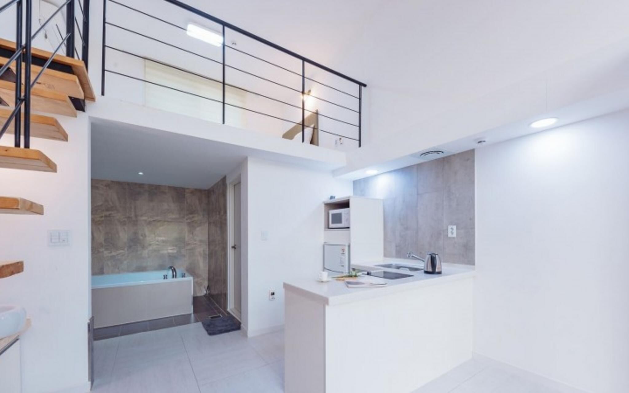 Gapyeong Dior Pool Villa