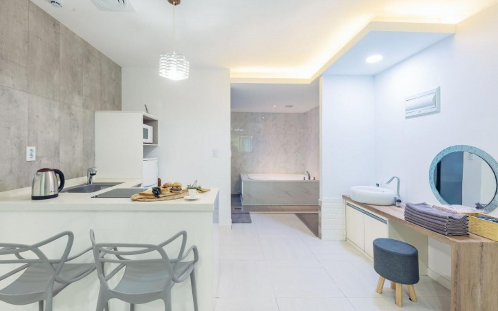 Gapyeong Dior Pool Villa