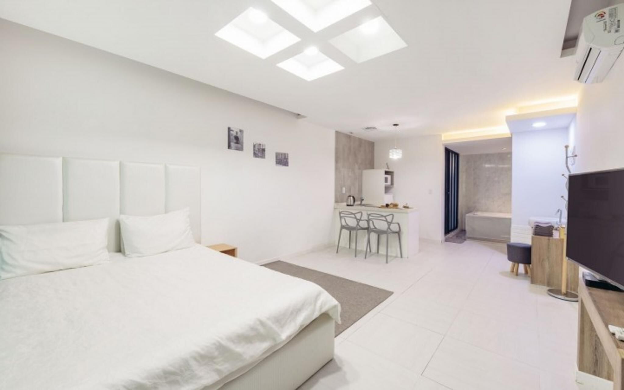 Gapyeong Dior Pool Villa