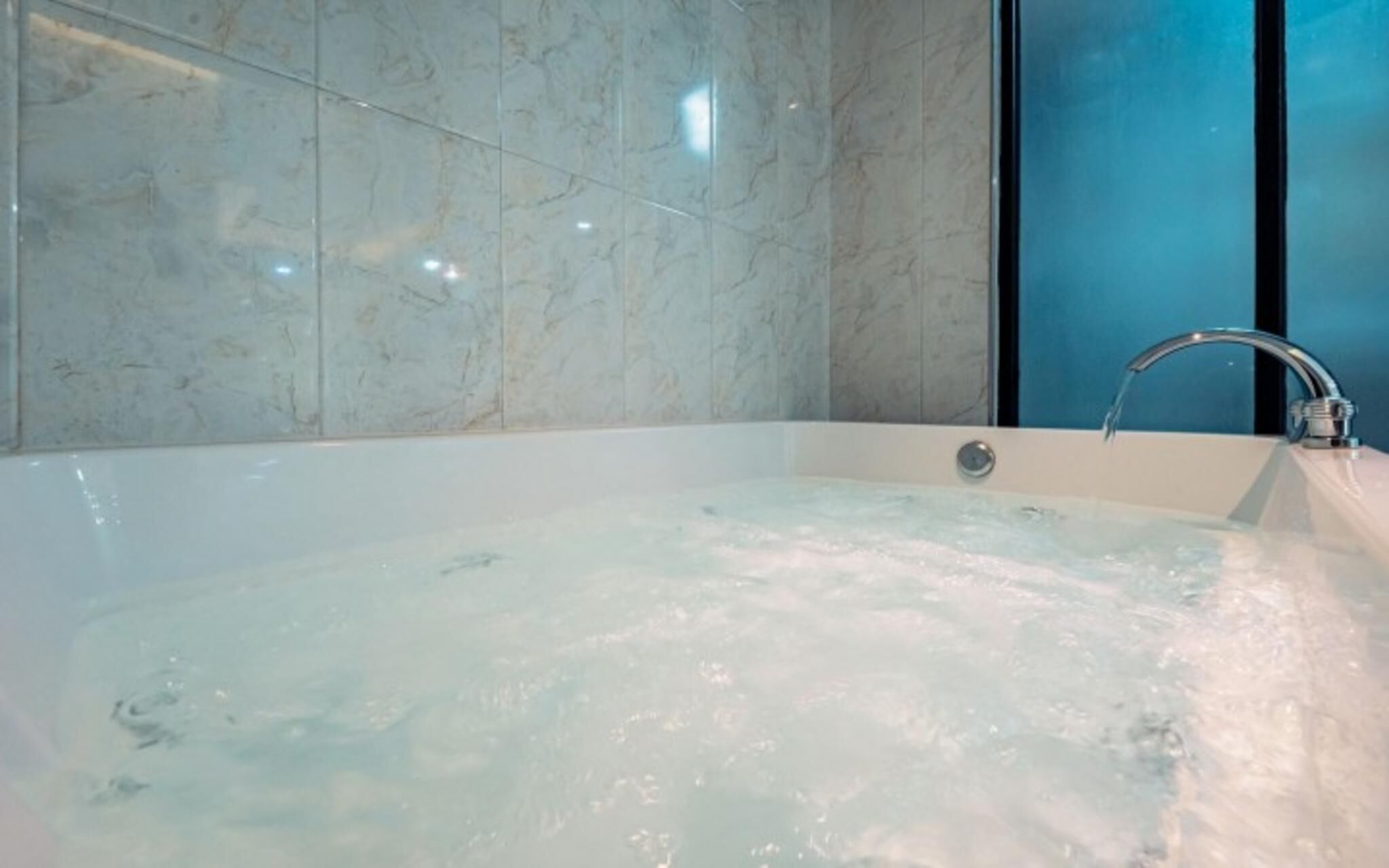 Gapyeong Dior Pool Villa