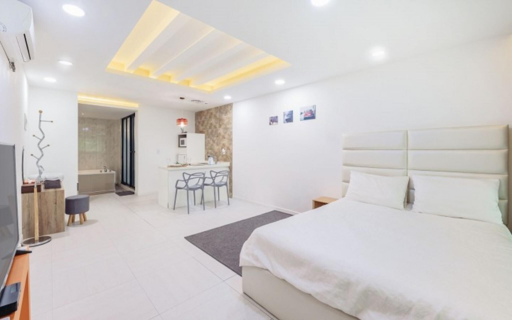 Gapyeong Dior Pool Villa