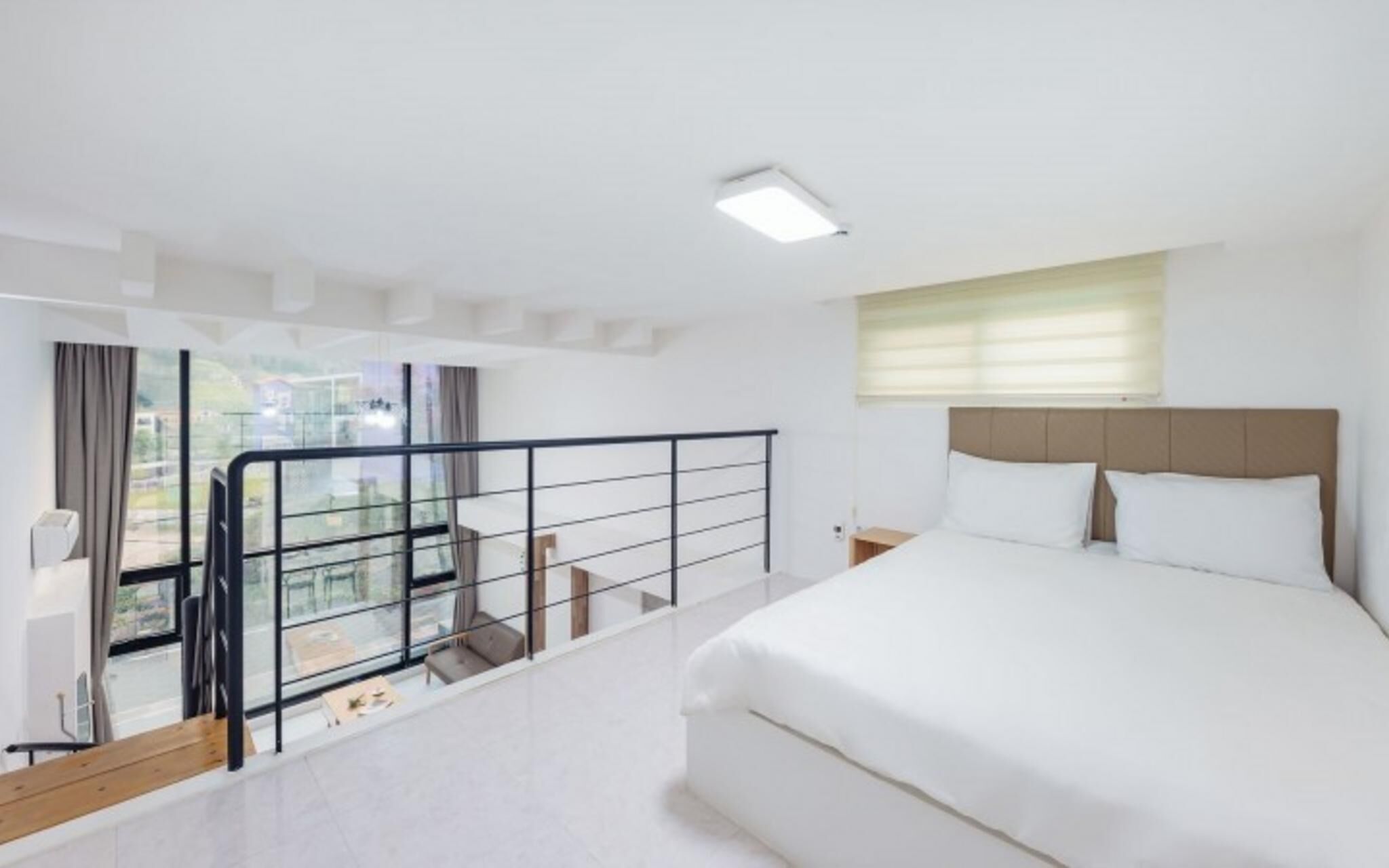 Gapyeong Dior Pool Villa