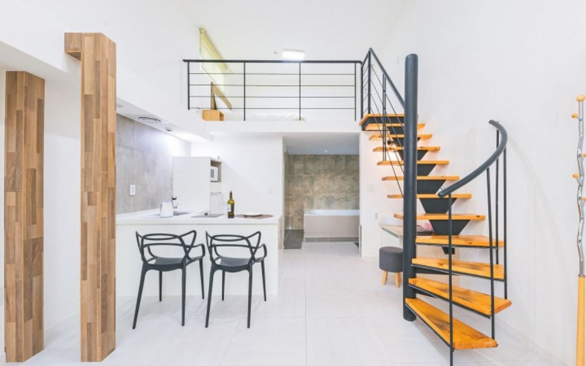 Gapyeong Dior Pool Villa