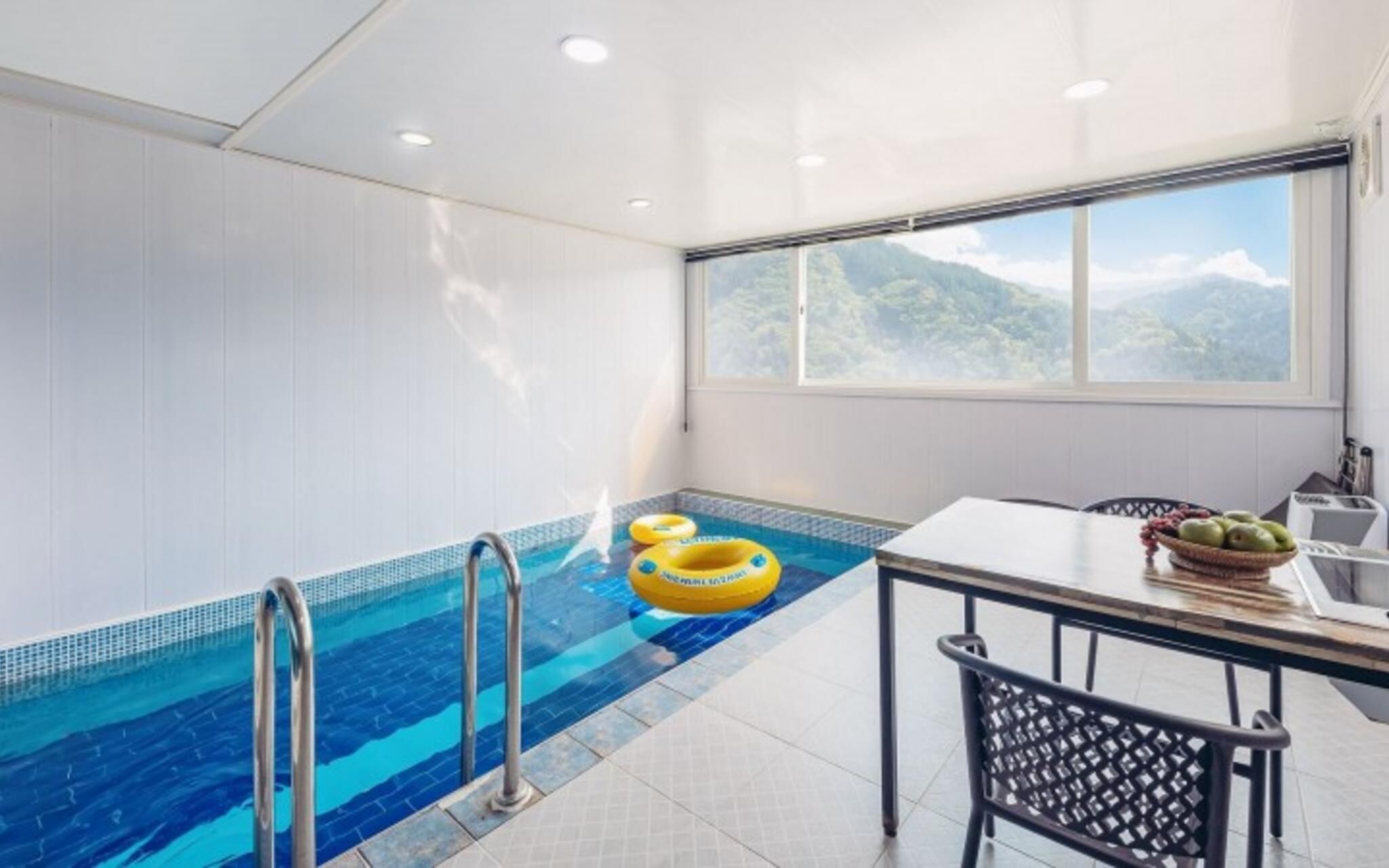 Gapyeong Dior Pool Villa