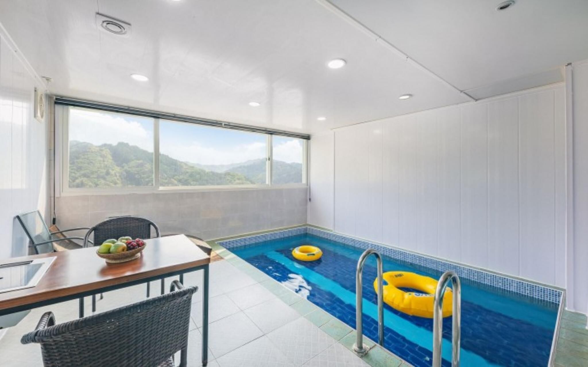 Gapyeong Dior Pool Villa