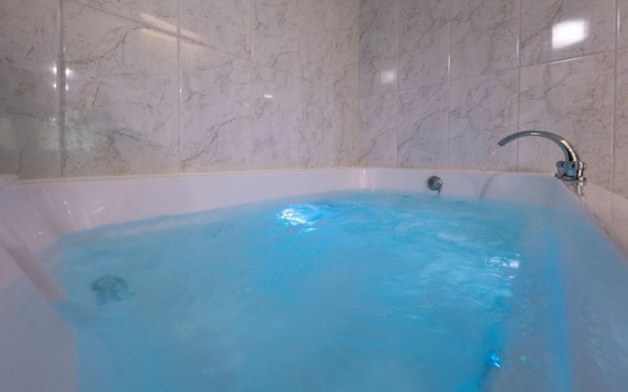 Gapyeong Dior Pool Villa