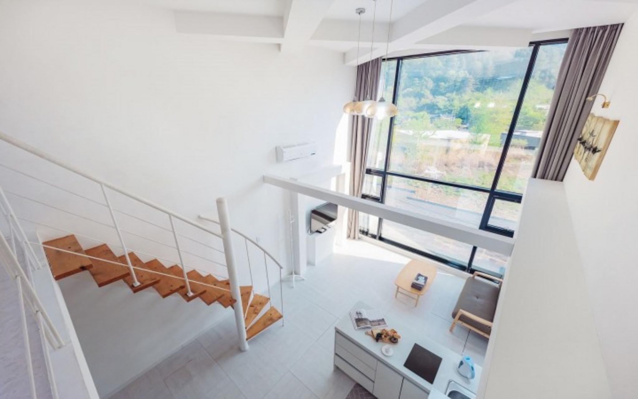 Gapyeong Dior Pool Villa