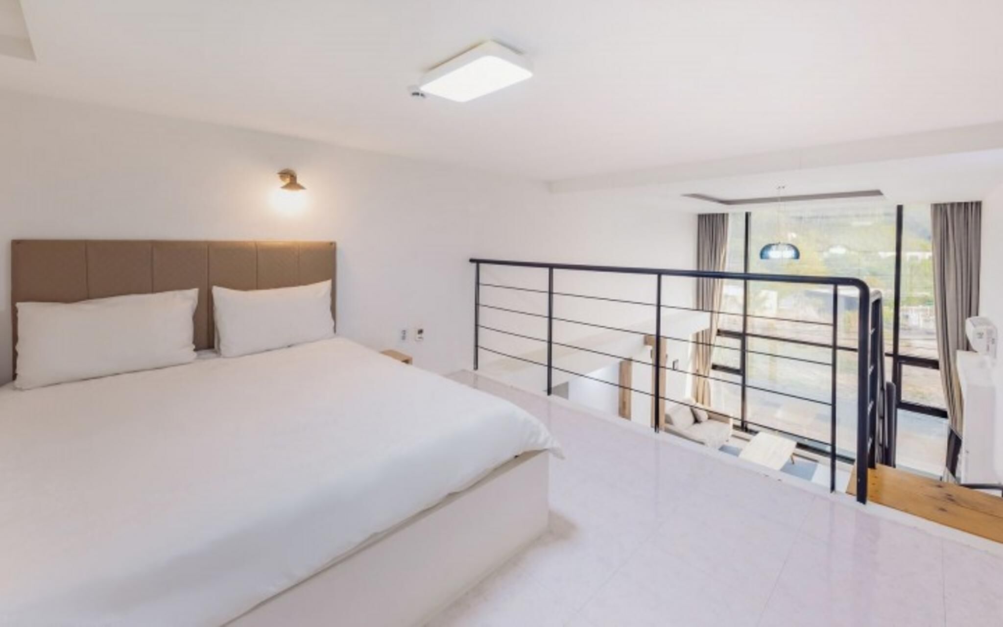 Gapyeong Dior Pool Villa