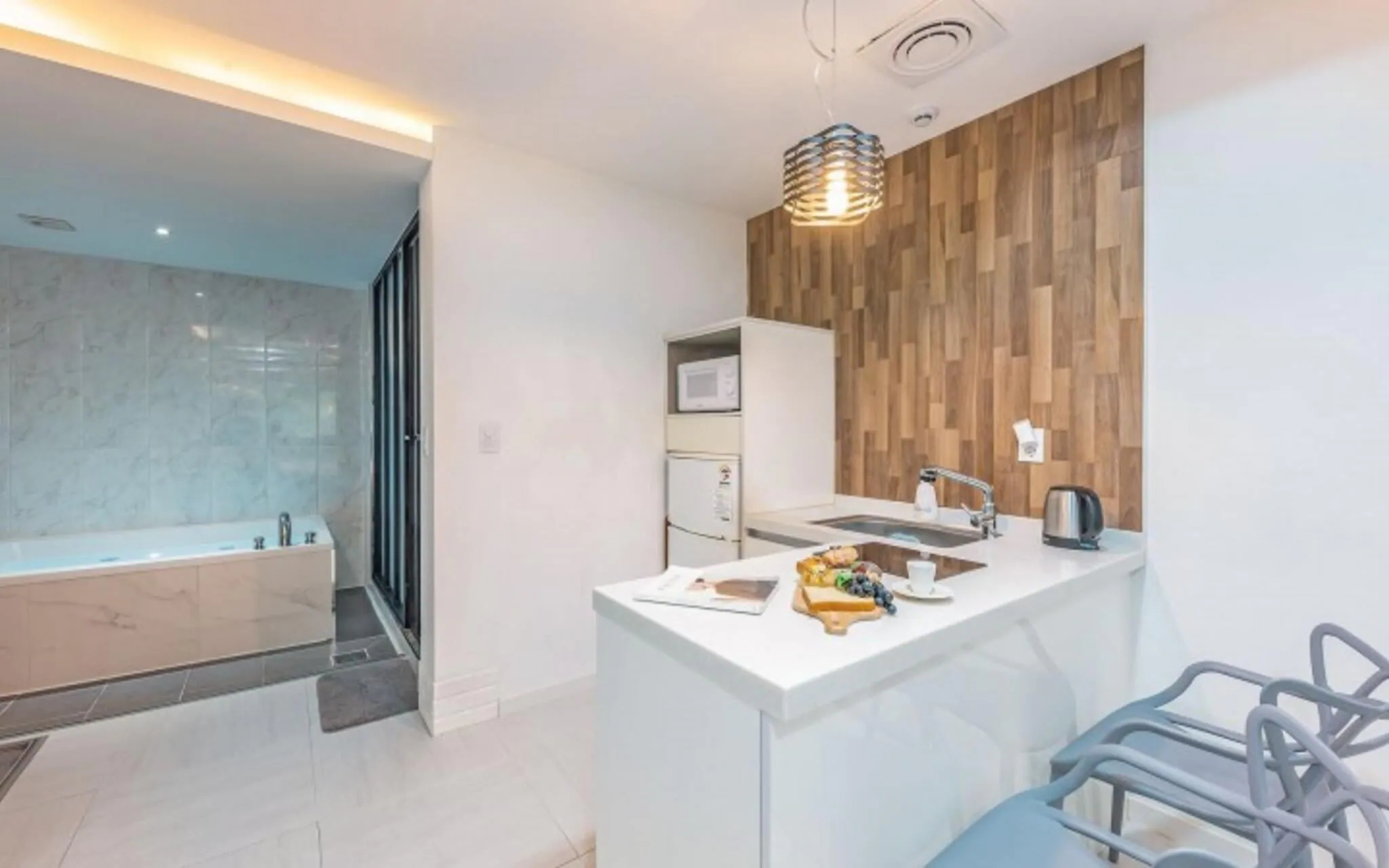 Gapyeong Dior Pool Villa