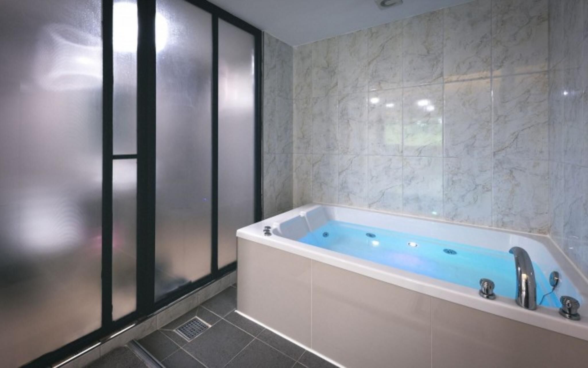 Gapyeong Dior Pool Villa